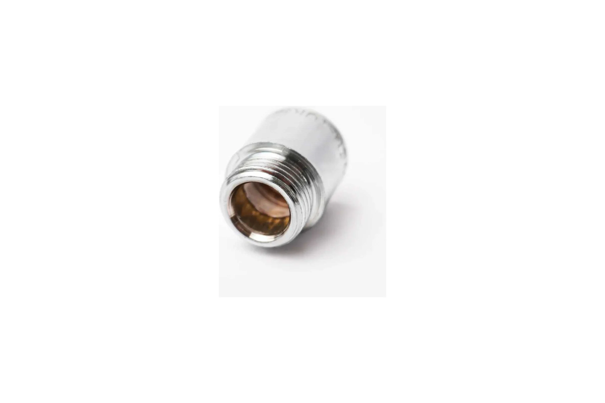Удлинитель Guven 1/2", 1.5 см 6053