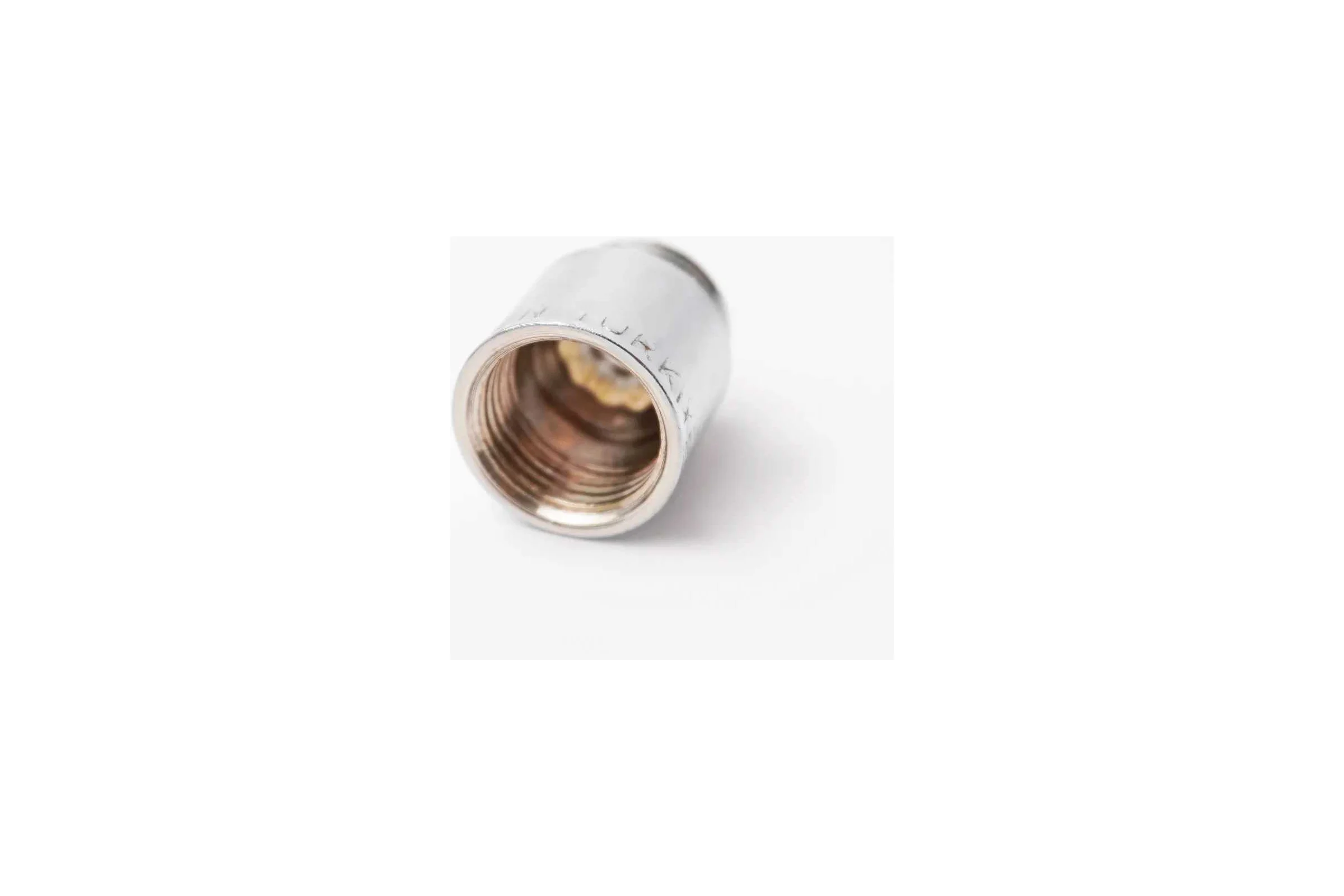 Удлинитель Guven 1/2", 1.5 см 6053