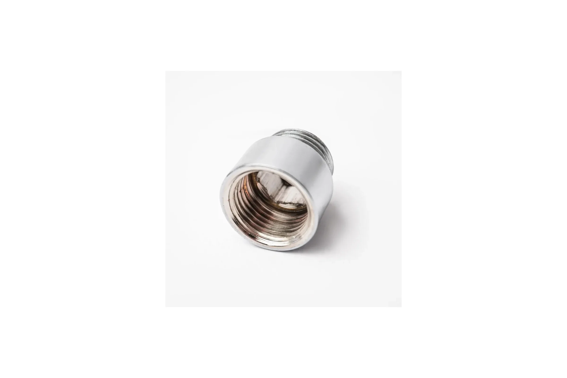 Удлинитель Guven 1/2", 1.5 см 6053