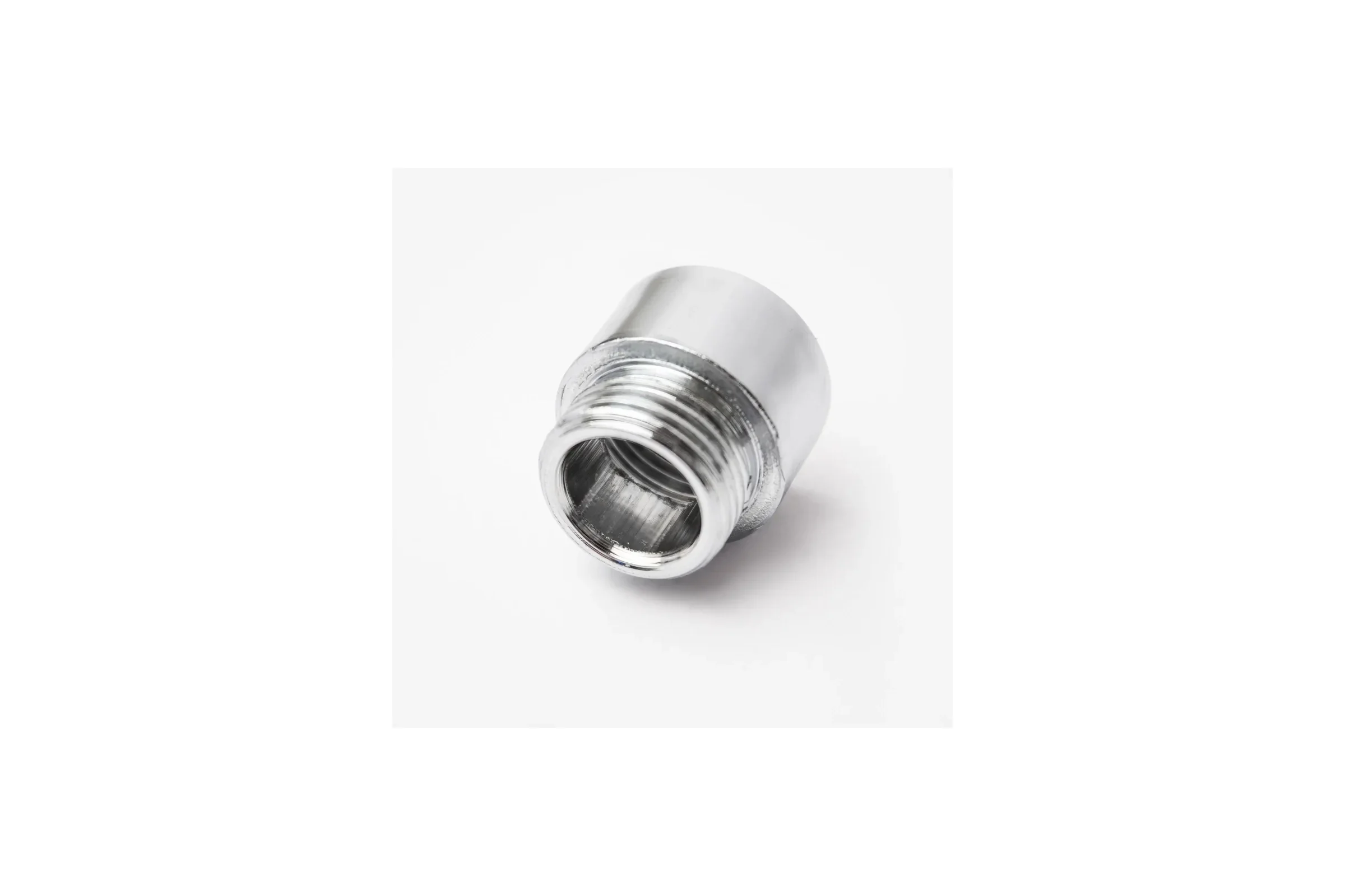 Удлинитель Guven 1/2", 1.5 см 6053
