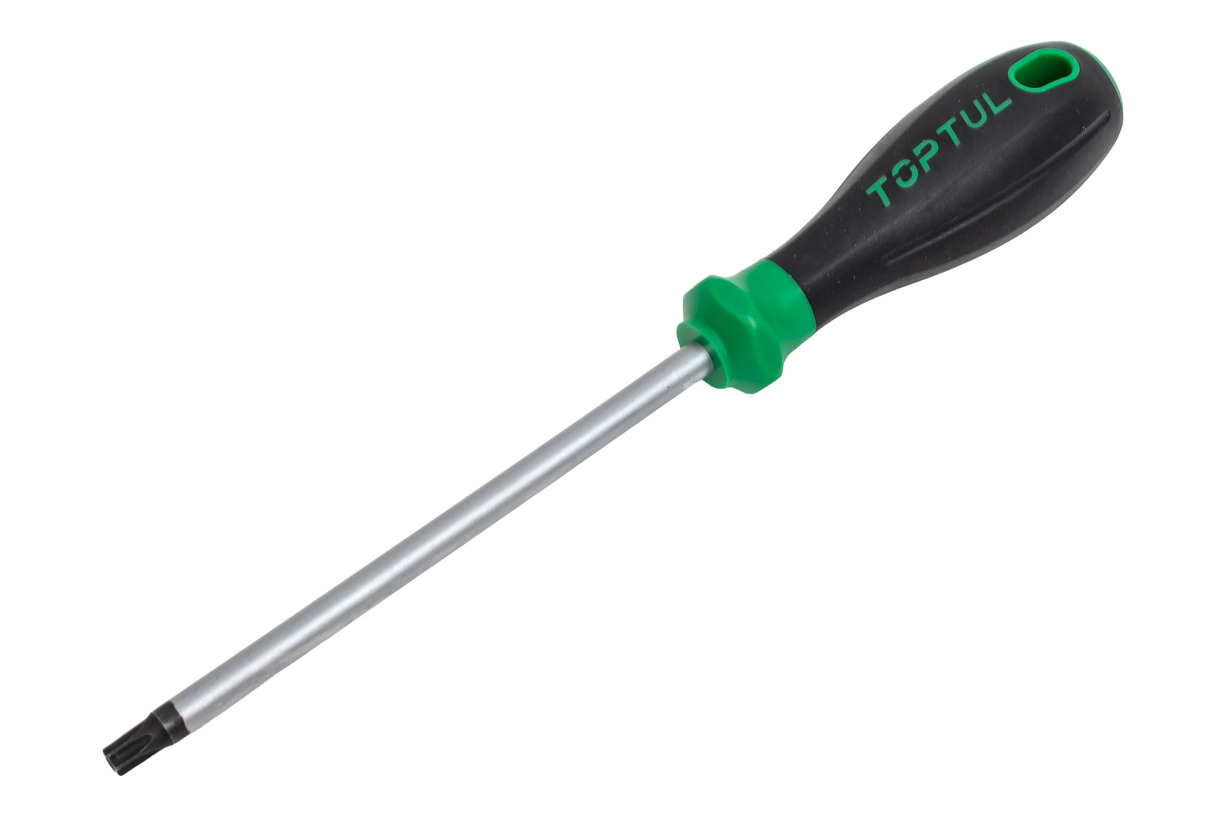 Набор отверток TOPTUL TORX с отверстием T10-T40 серии Pro-Plus, 6 предметов в картоне GFE-0603