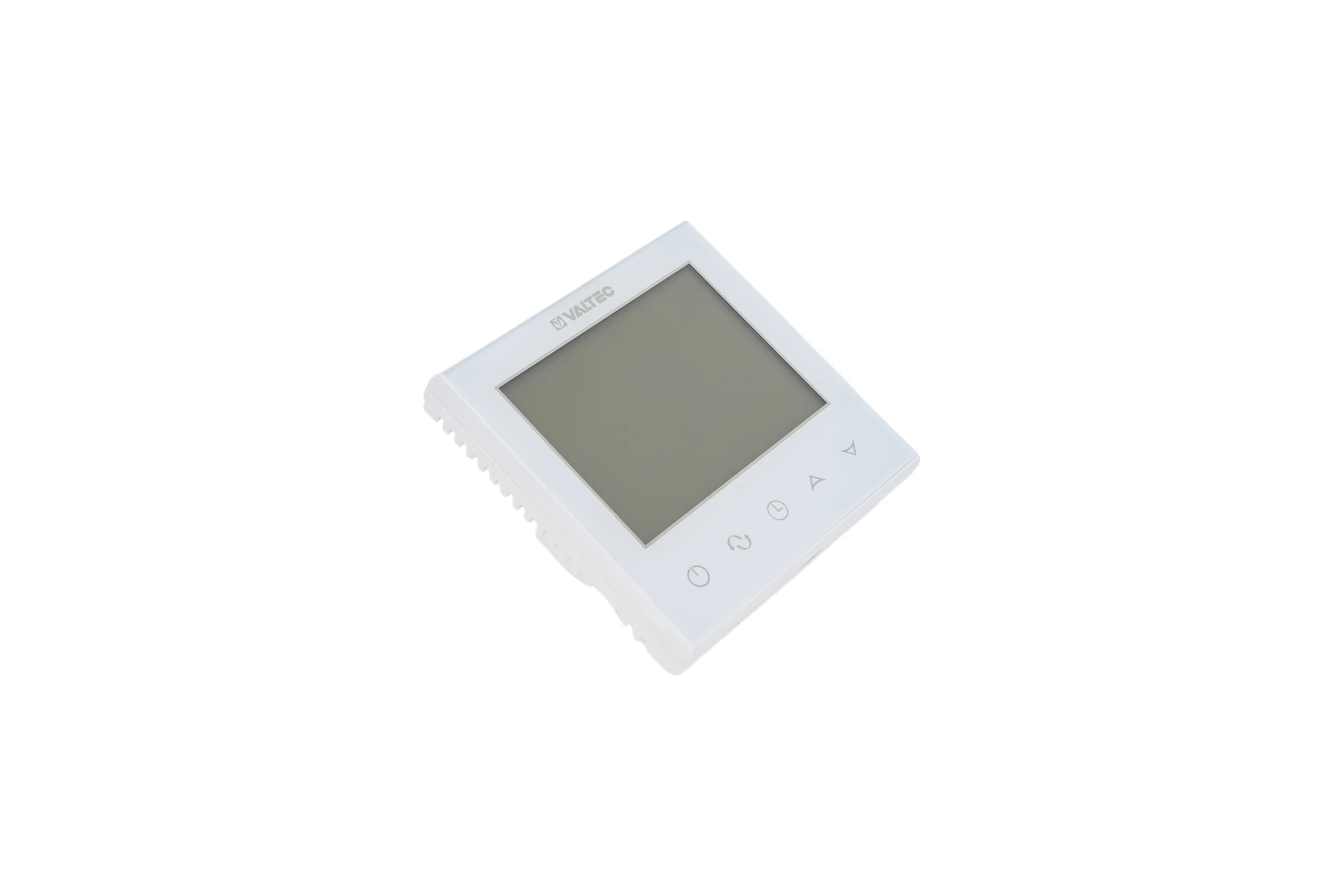 Электронный комнатный хронотермостат с Wi-Fi VALTEC VT.AC712.0.0
