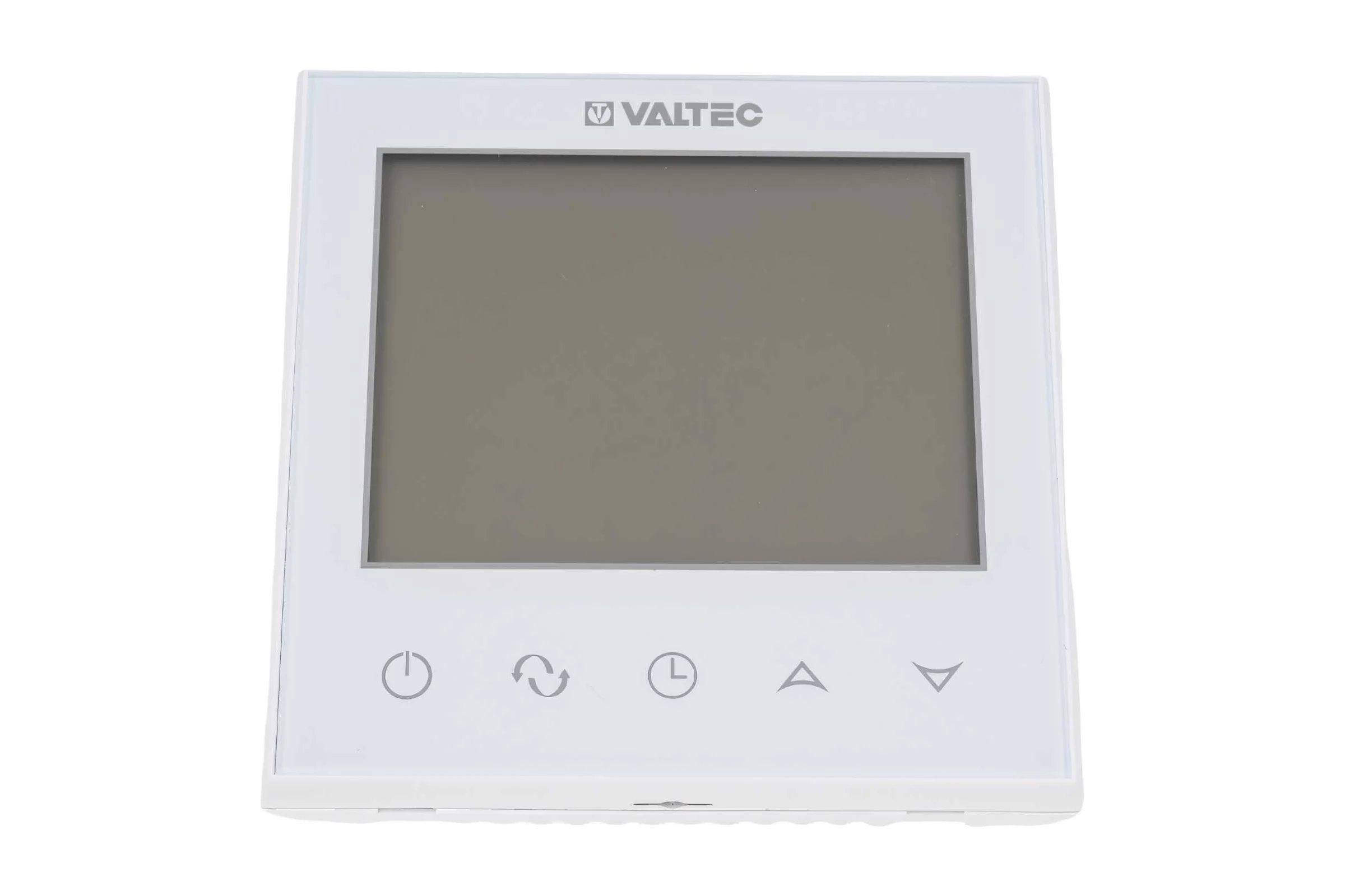 Электронный комнатный хронотермостат с Wi-Fi VALTEC VT.AC712.0.0