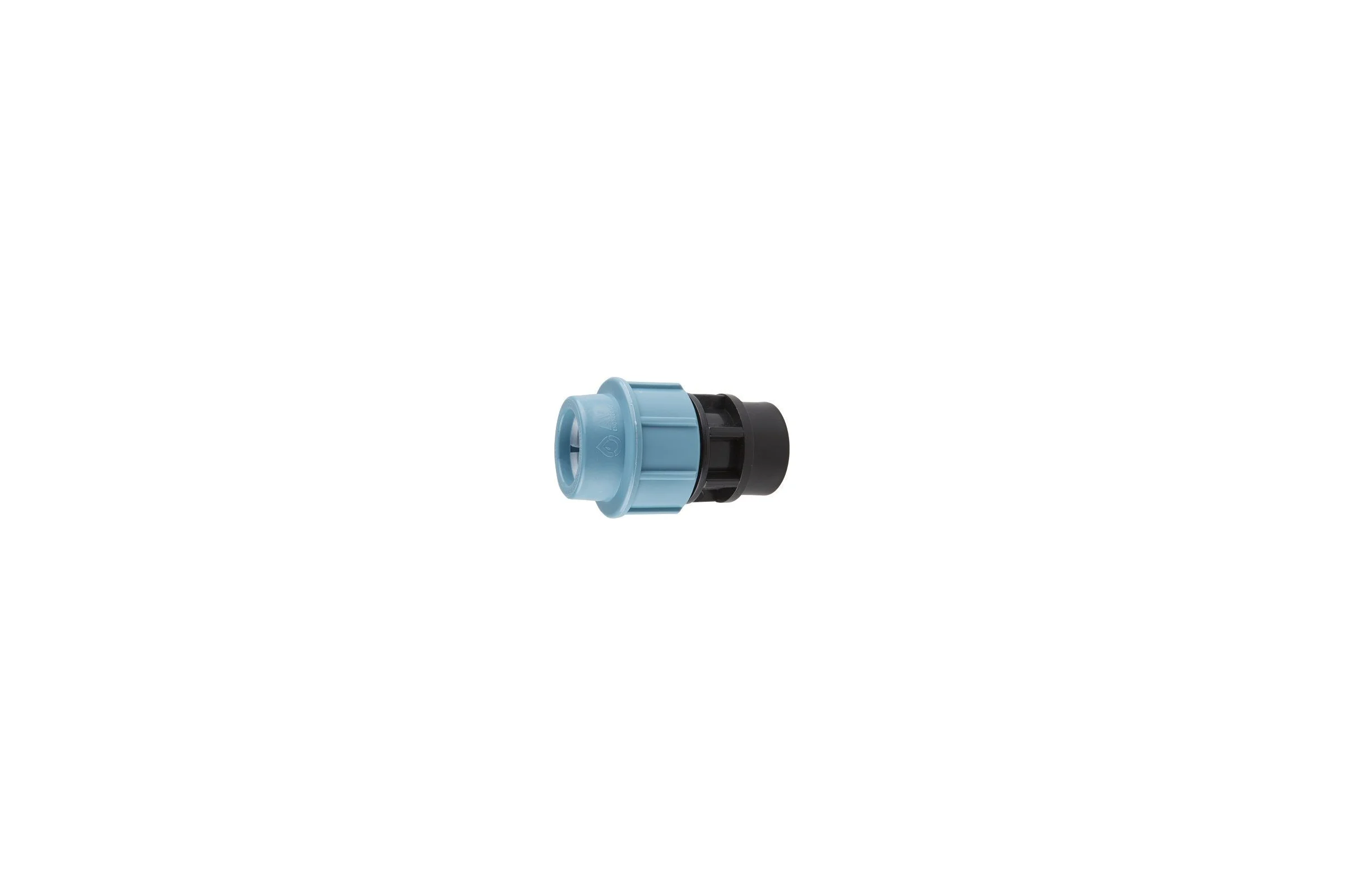 Муфта AV Engineering ПЭ 50x1 1/2" вн. AVE10550112