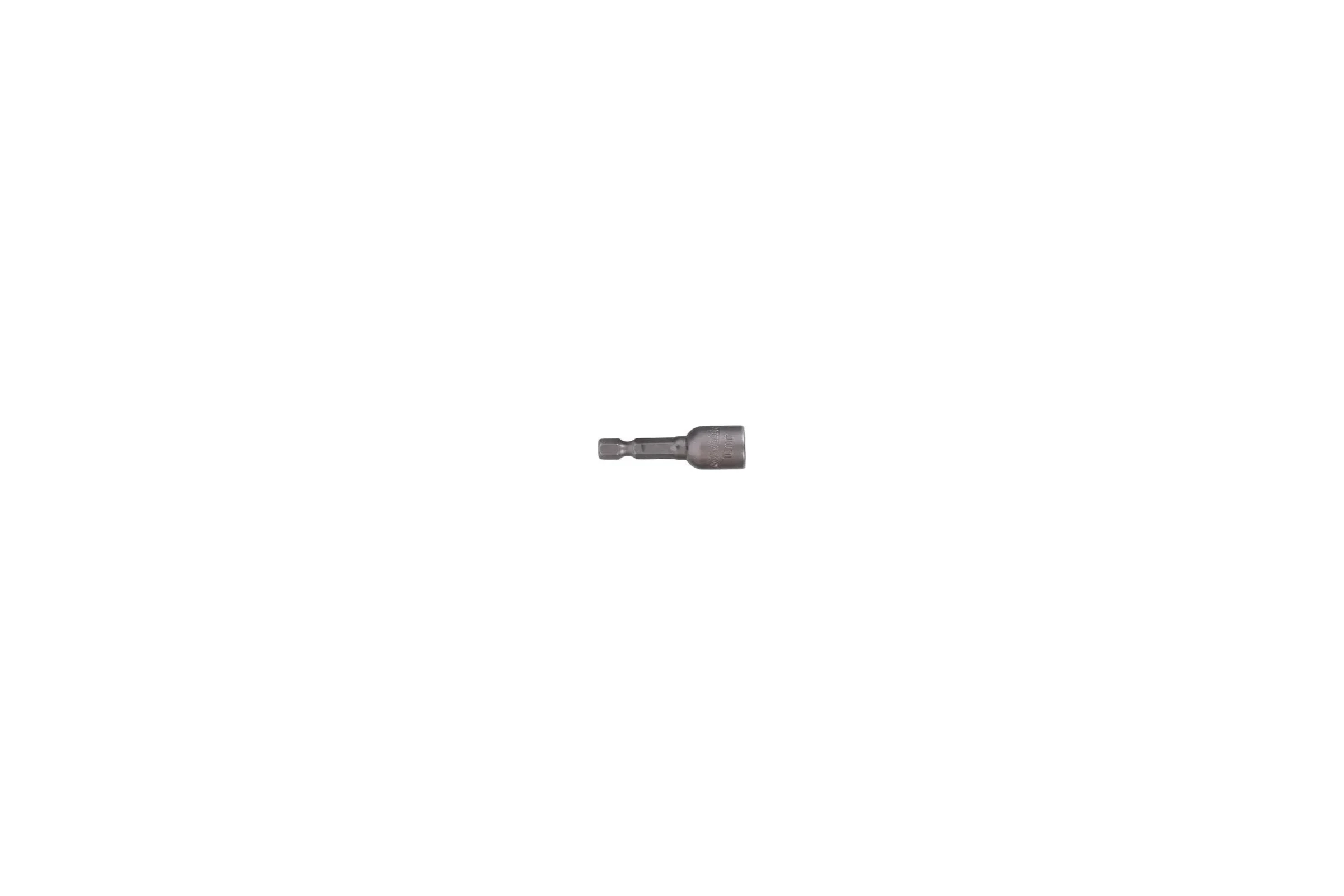 Магнитная торцевая головка 10х50 мм, 1/4, E-Form (MZ) Makita B-38722