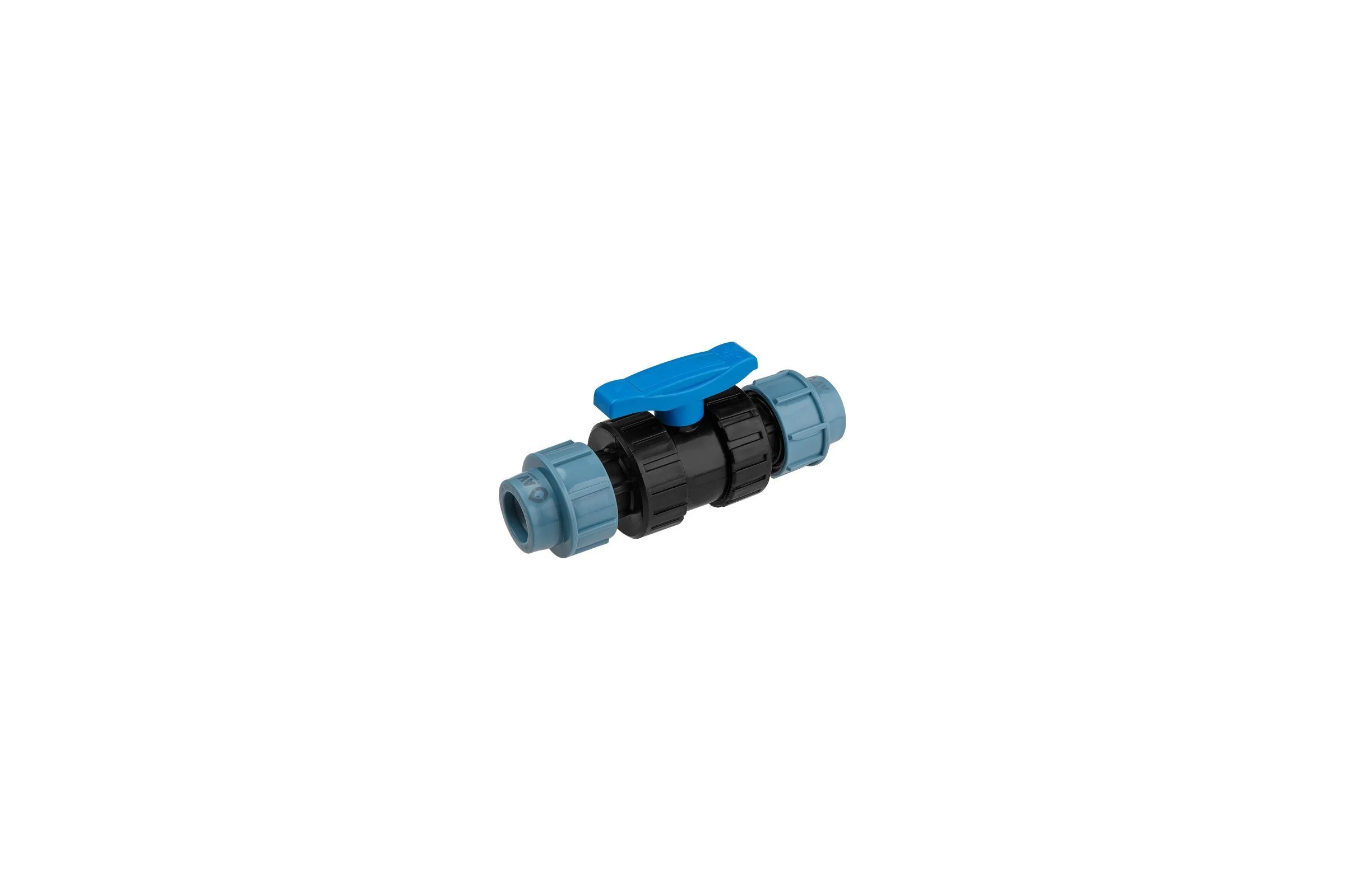 Кран шаровой AV Engineering ПЭ 40 AVE1334040