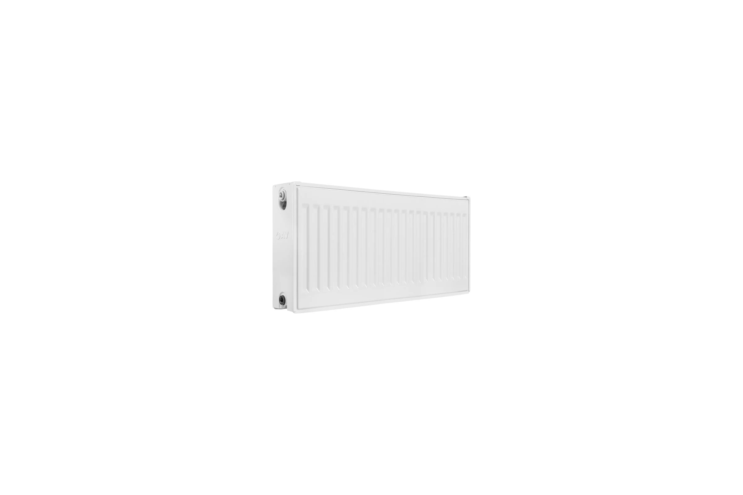 Радиатор стальной панельный AV Engineering Expert EB 22-3-09 1.2 мм AVE-22309B