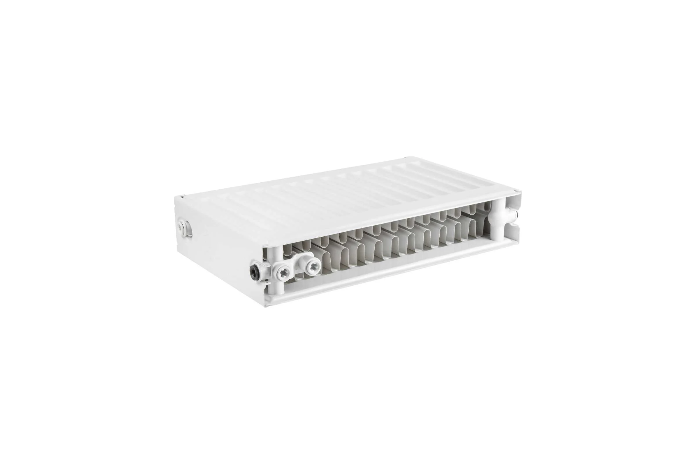 Радиатор стальной панельный AV Engineering Expert EB 22-3-09 1.2 мм AVE-22309B