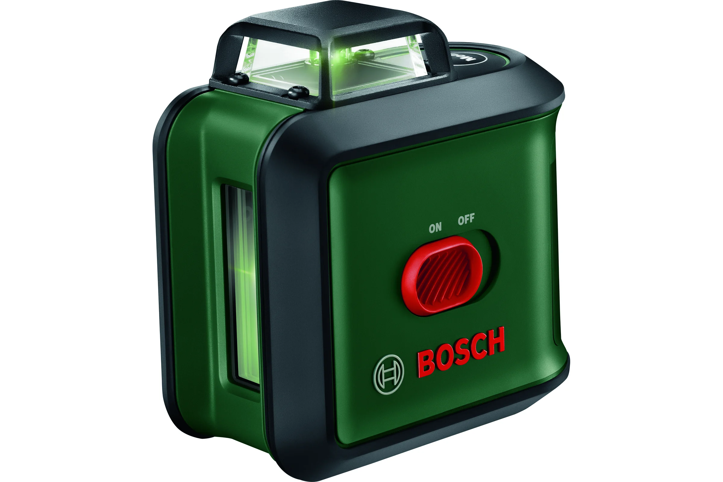 Лазерный нивелир Bosch UniversalLevel 360 Basiс 0603663E00
