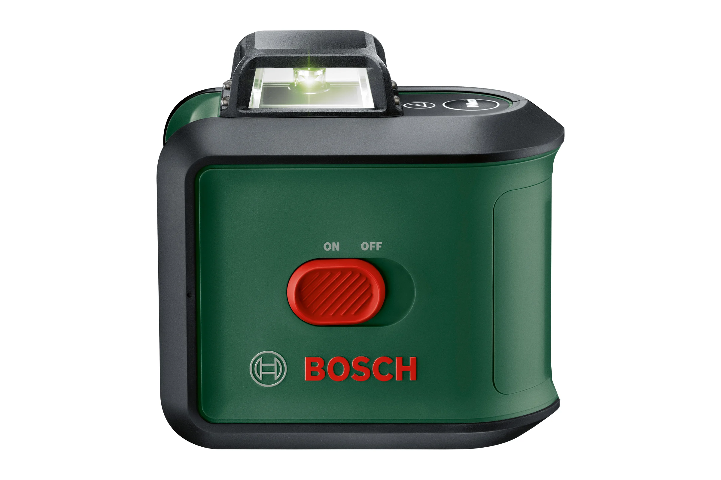 Лазерный нивелир Bosch UniversalLevel 360 Basiс 0603663E00