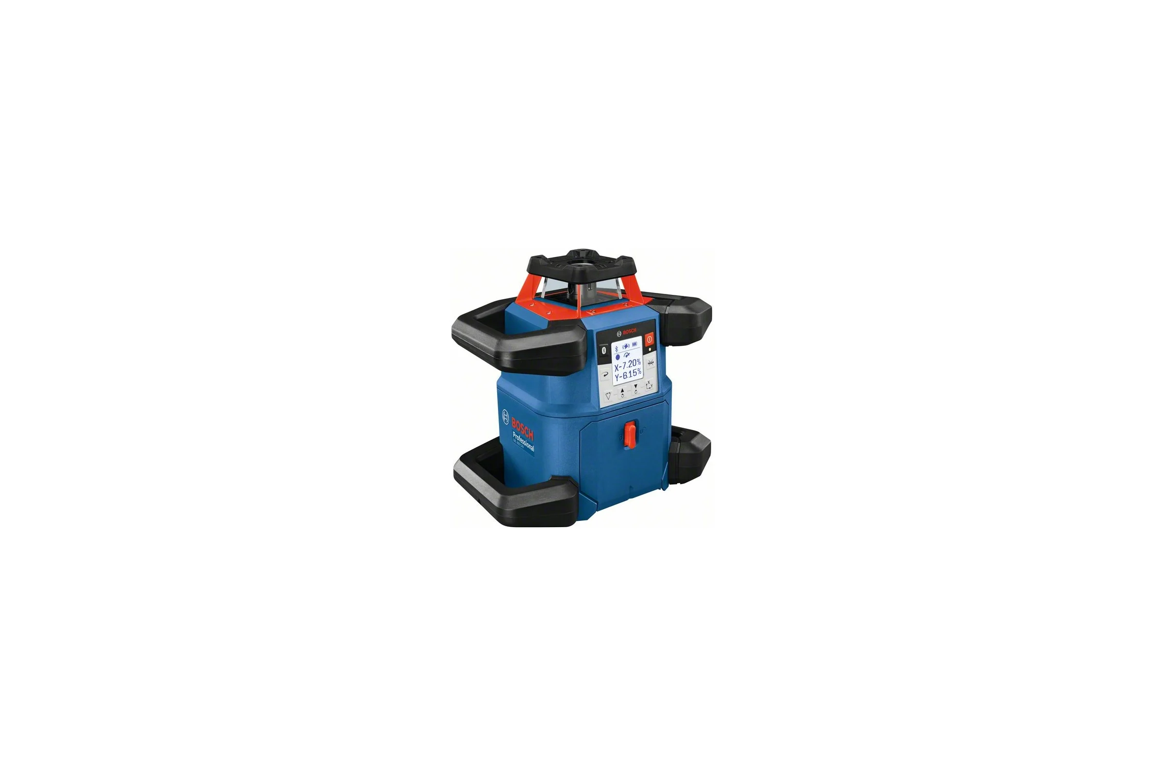 Ротационный лазер Bosch GRL 600 CHV + LR 60 0601061F00