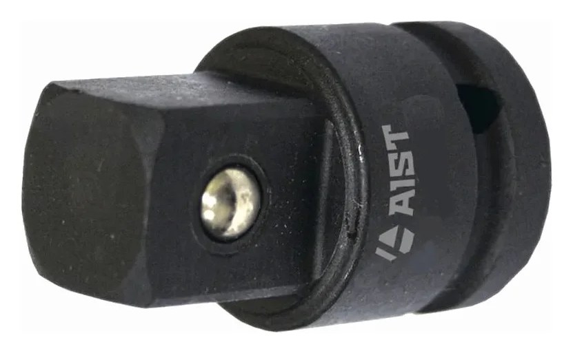 Адаптер переходник ударный с 3/8" на 1/2" повышающий AIST 357114 00-00012182