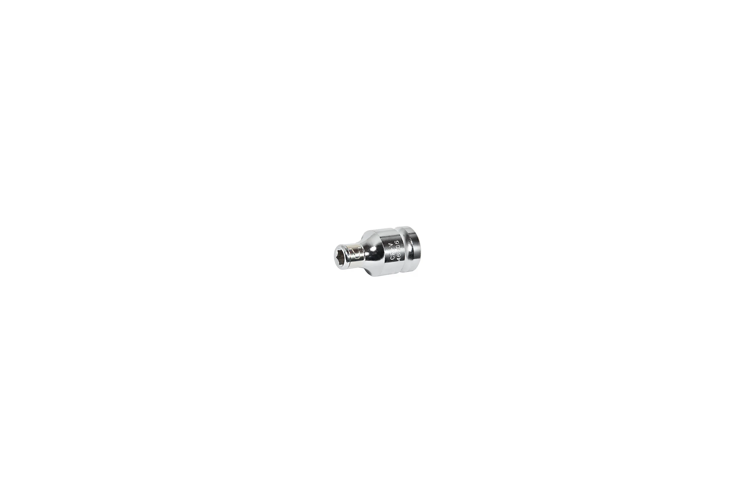 Держатель бит (1/4"Fх1/2"F) 46306B AIST 00-00005895