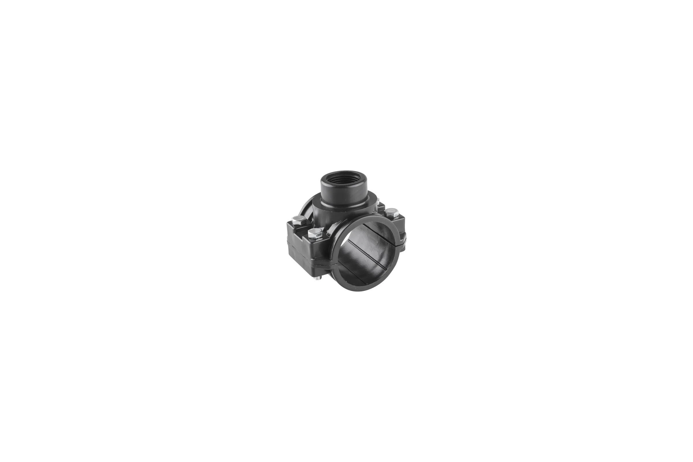 Хомут AV Engineering ПЭ 90x1" вн. AVE1009001