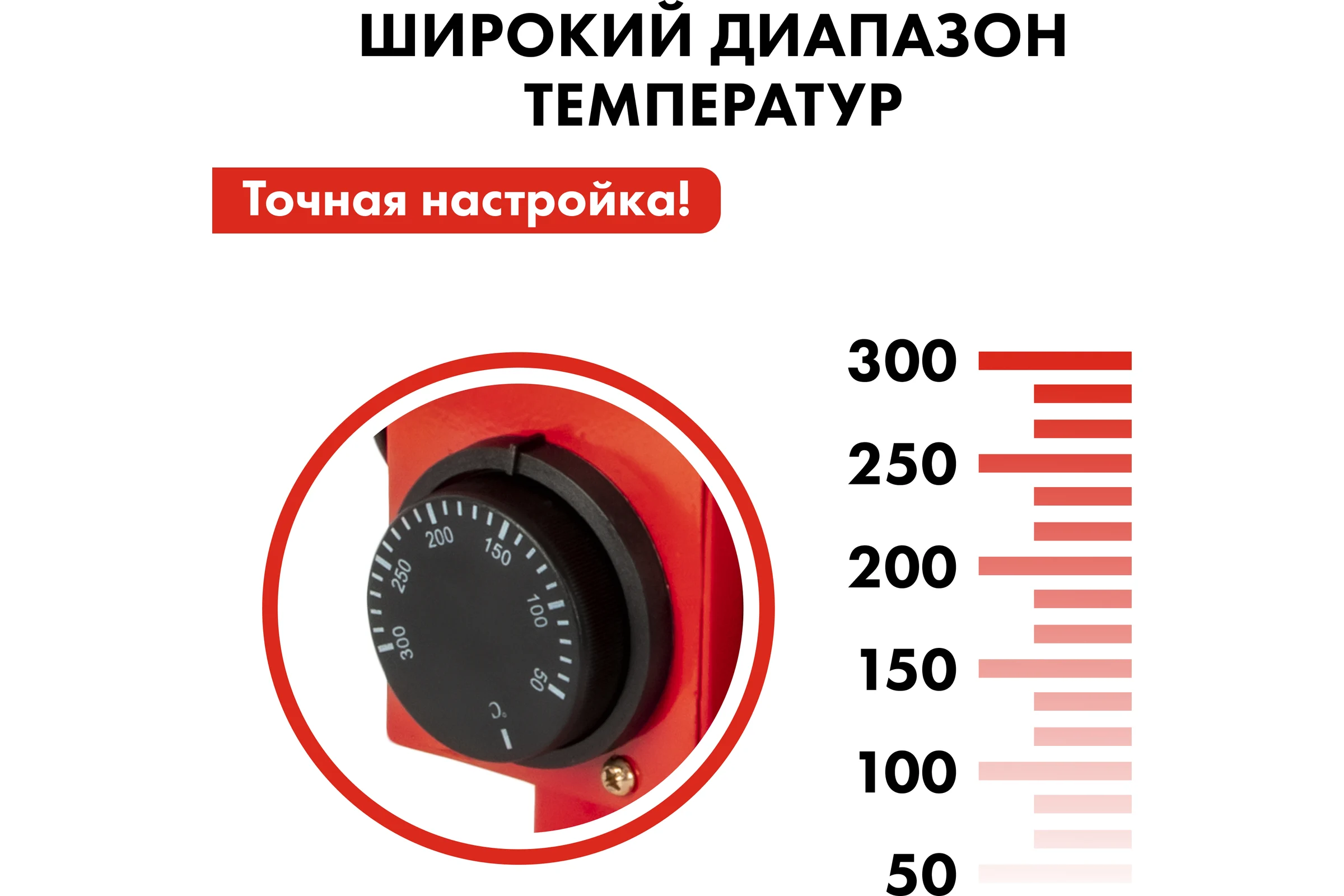Сварочный аппарат для пластиковых труб QUATTRO ELEMENTI ST-850 850 Вт, насадки 20-32 мм, кейс 793-329