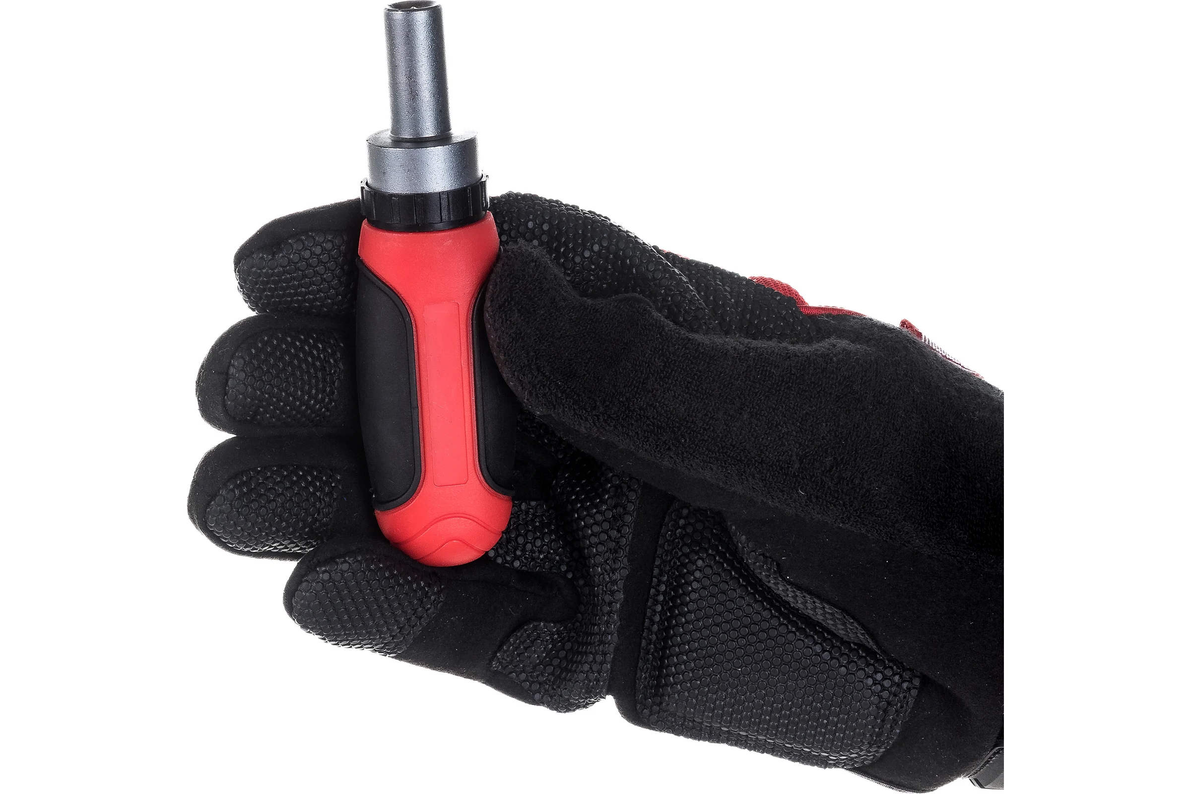 Отвертка с набором бит DEKO BS37-1 065-0505