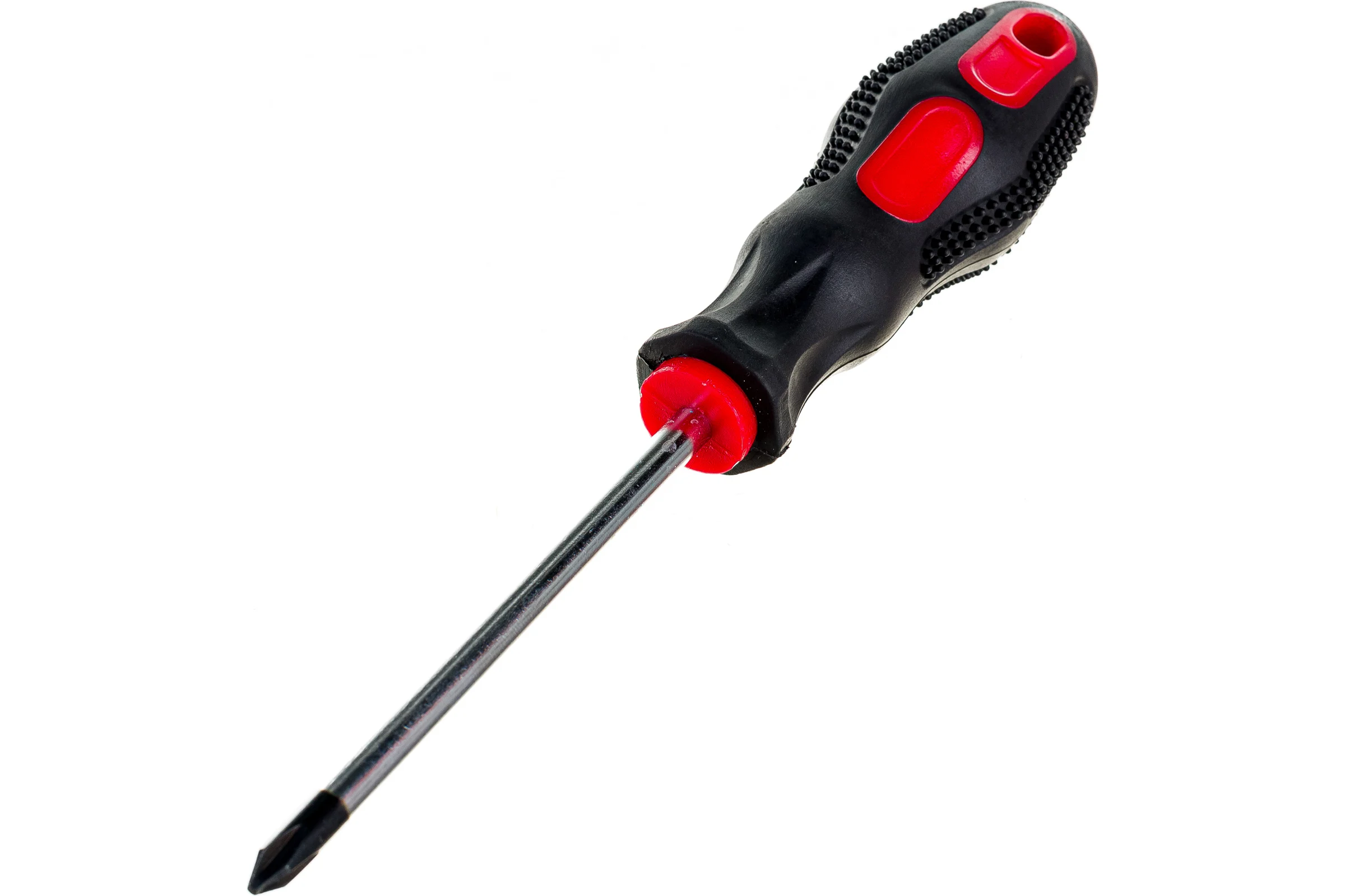 Набор отверток с эргономичными рукоятками DEKO SS06 065-0601