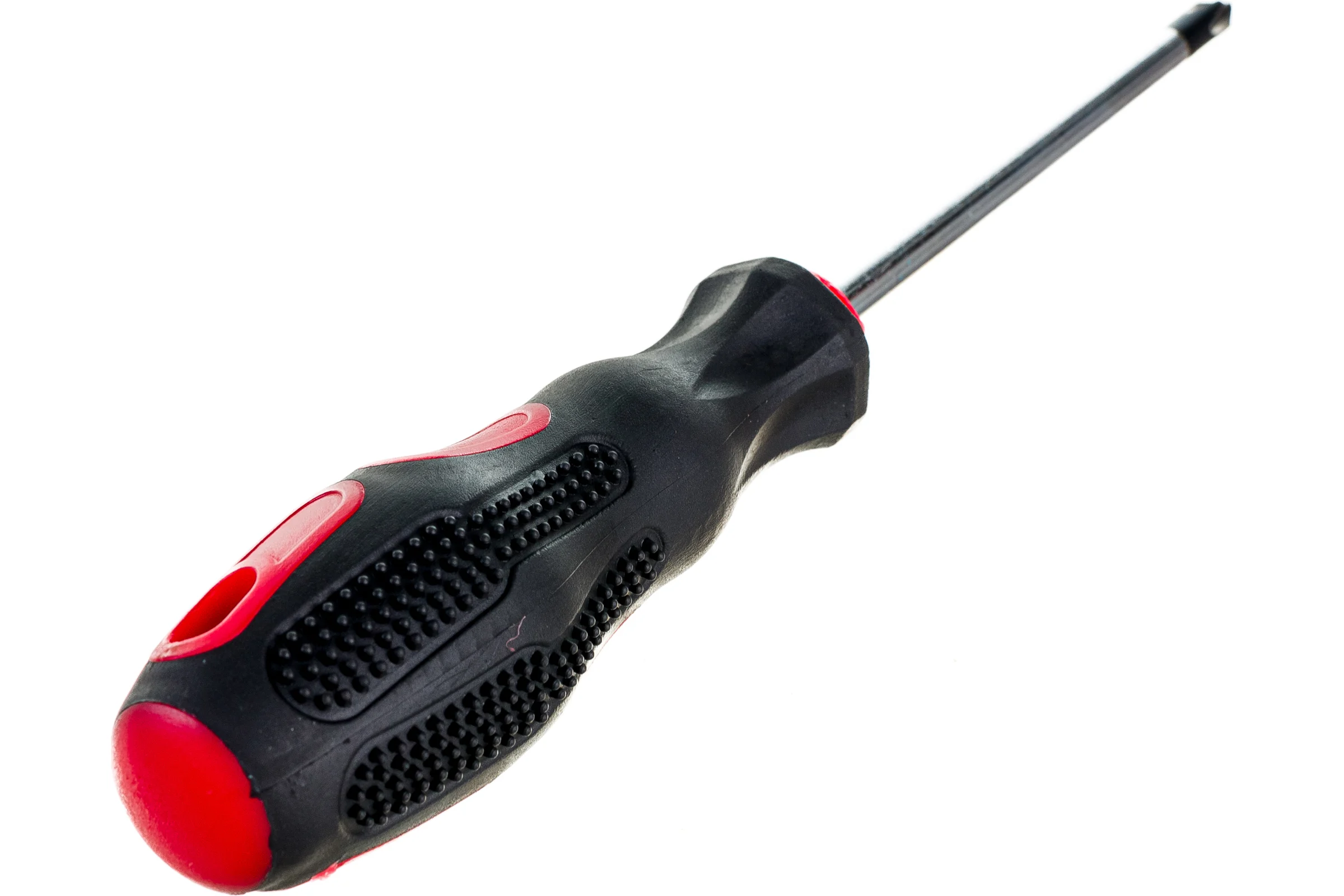 Набор отверток с эргономичными рукоятками DEKO SS06 065-0601