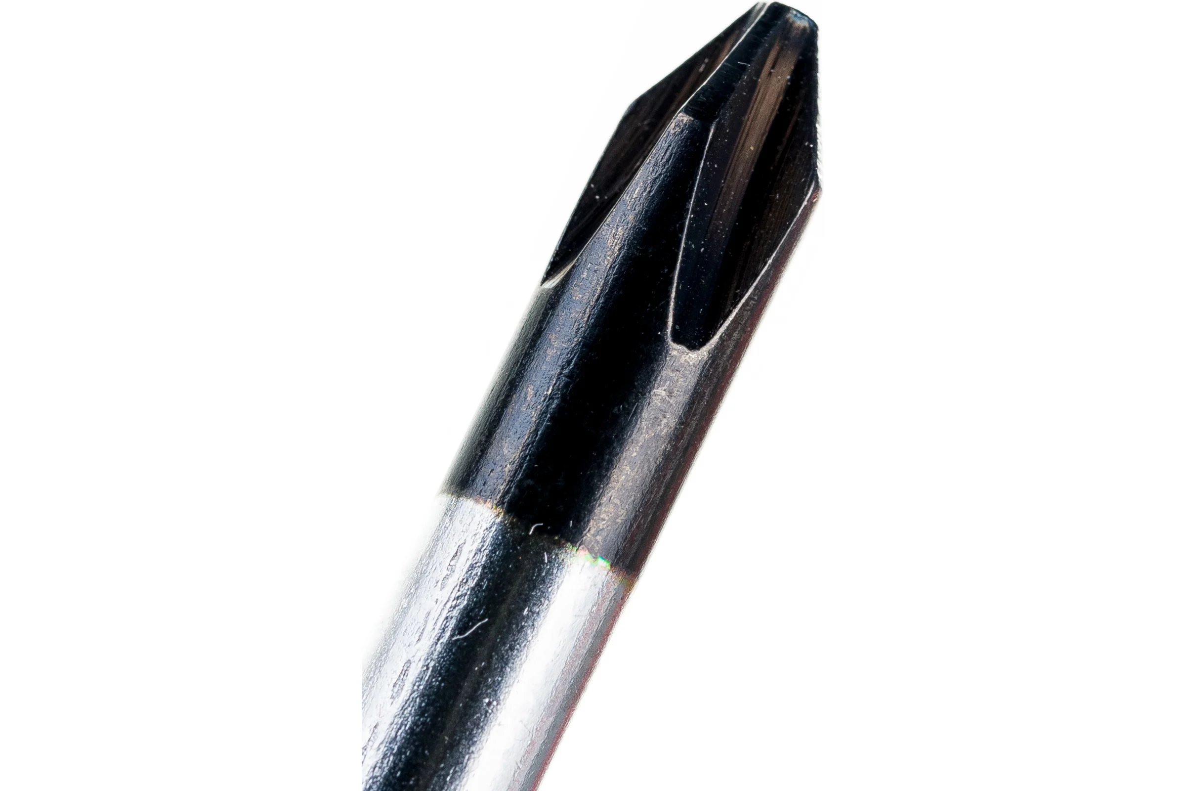 Набор отверток с эргономичными рукоятками DEKO SS06 065-0601