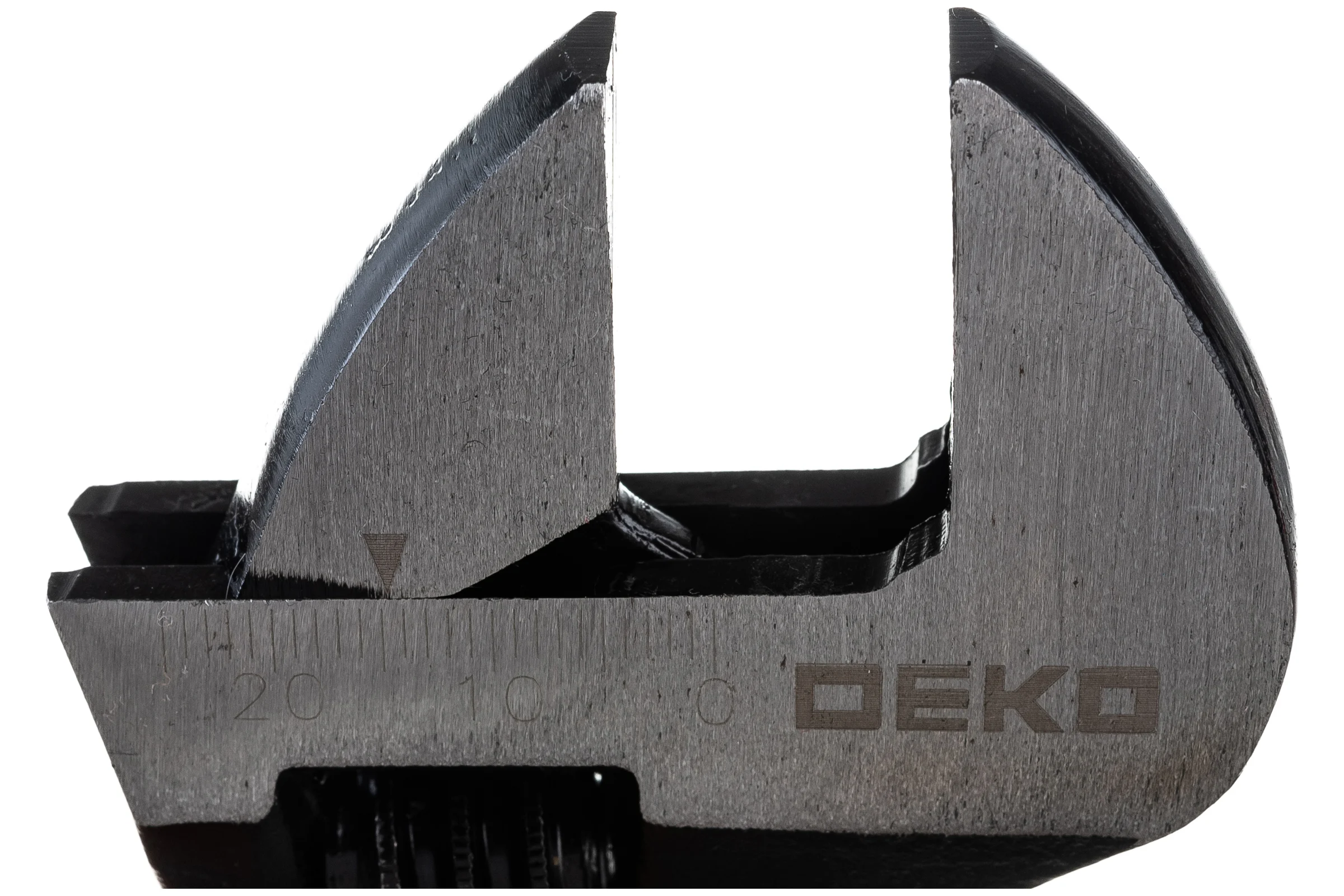Разводной ключ DEKO 8 WR02, 200 мм 065-0572
