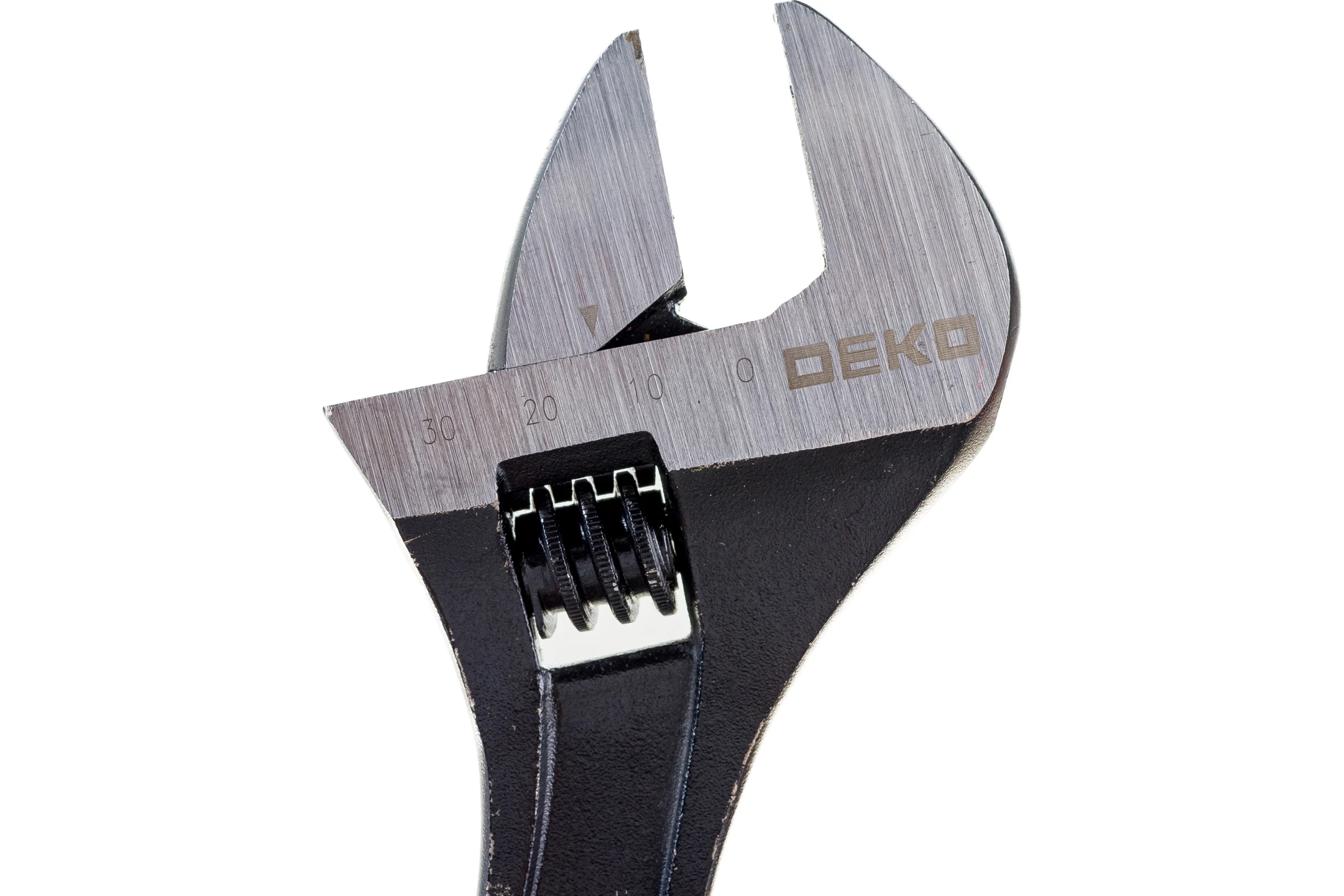 Разводной ключ DEKO 10 WR03, 250 мм 065-0573