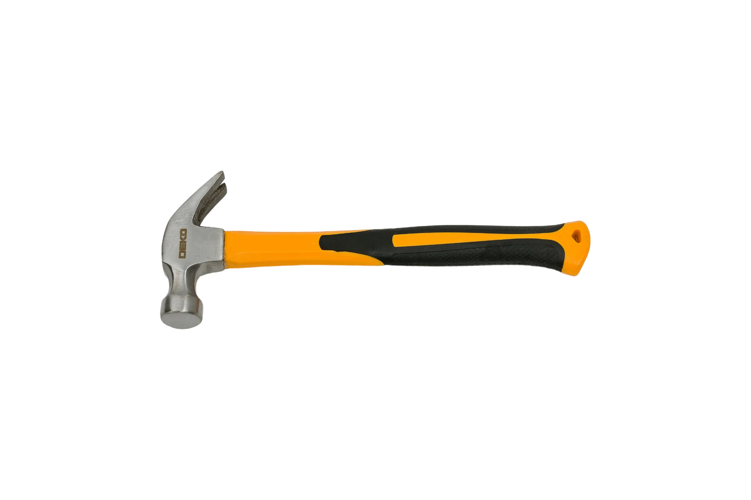 Молоток-гвоздодер DEKO HT11, 250 г 065-0904