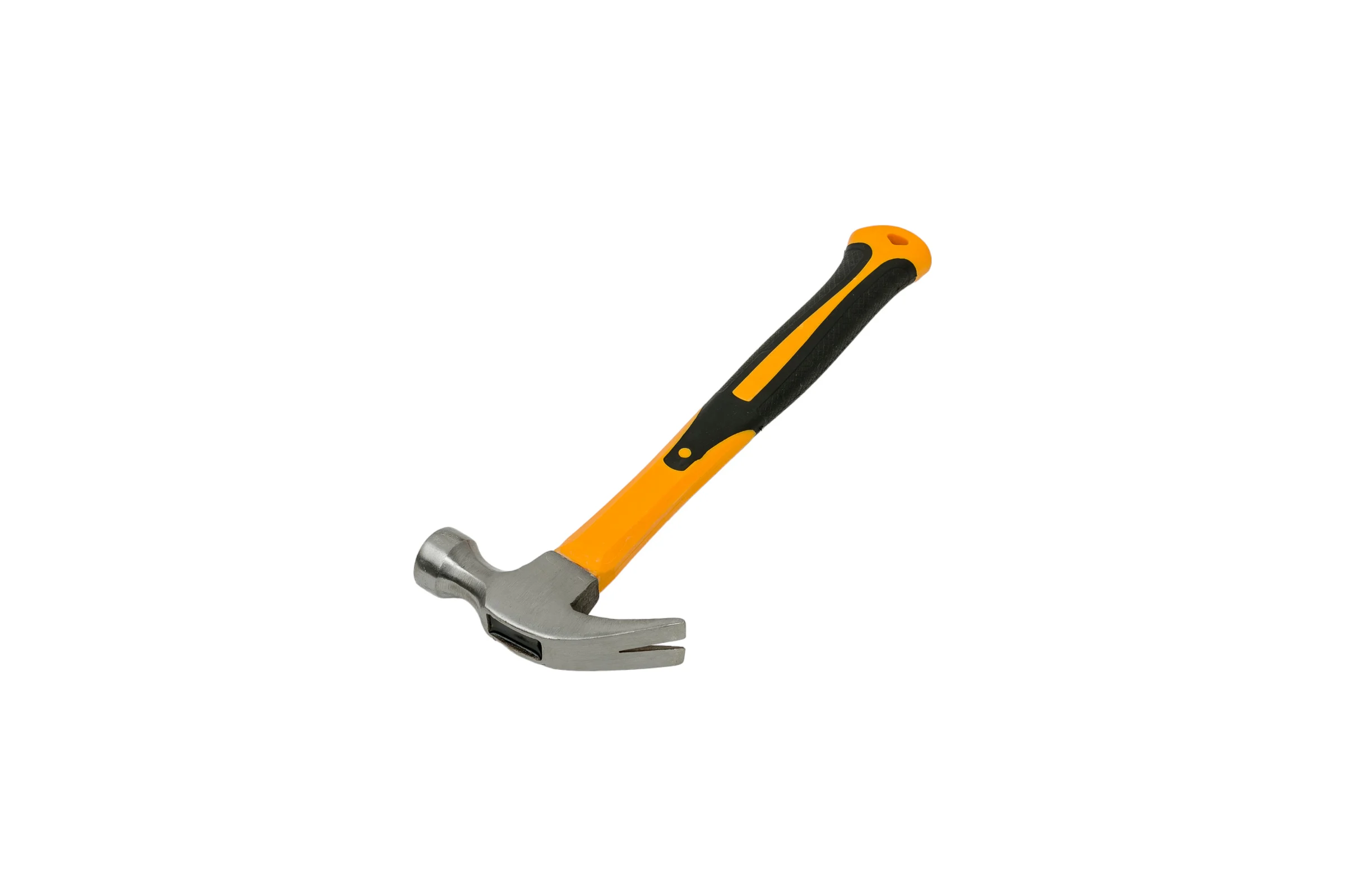 Молоток-гвоздодер DEKO HT11, 250 г 065-0904