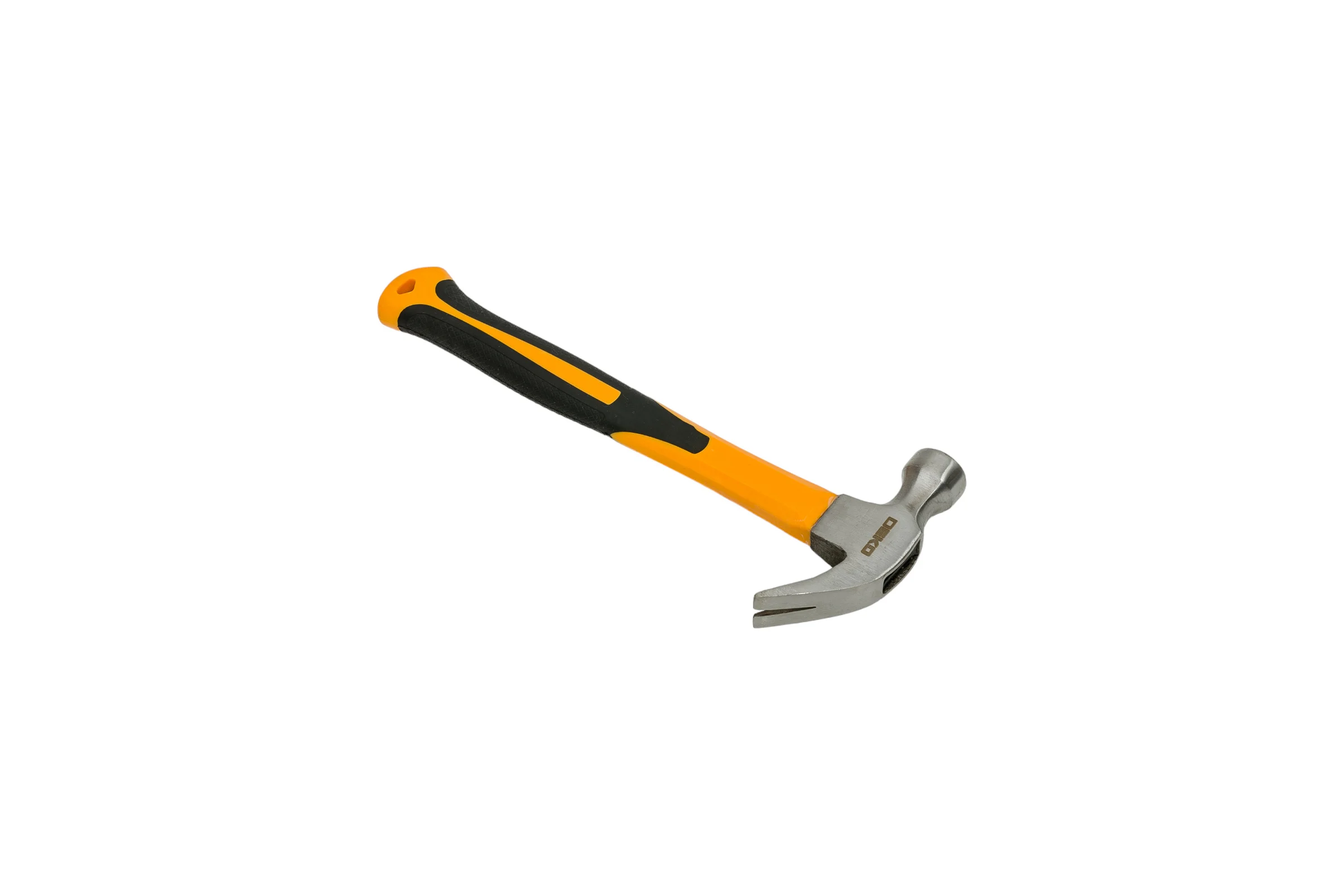 Молоток-гвоздодер DEKO HT11, 250 г 065-0904
