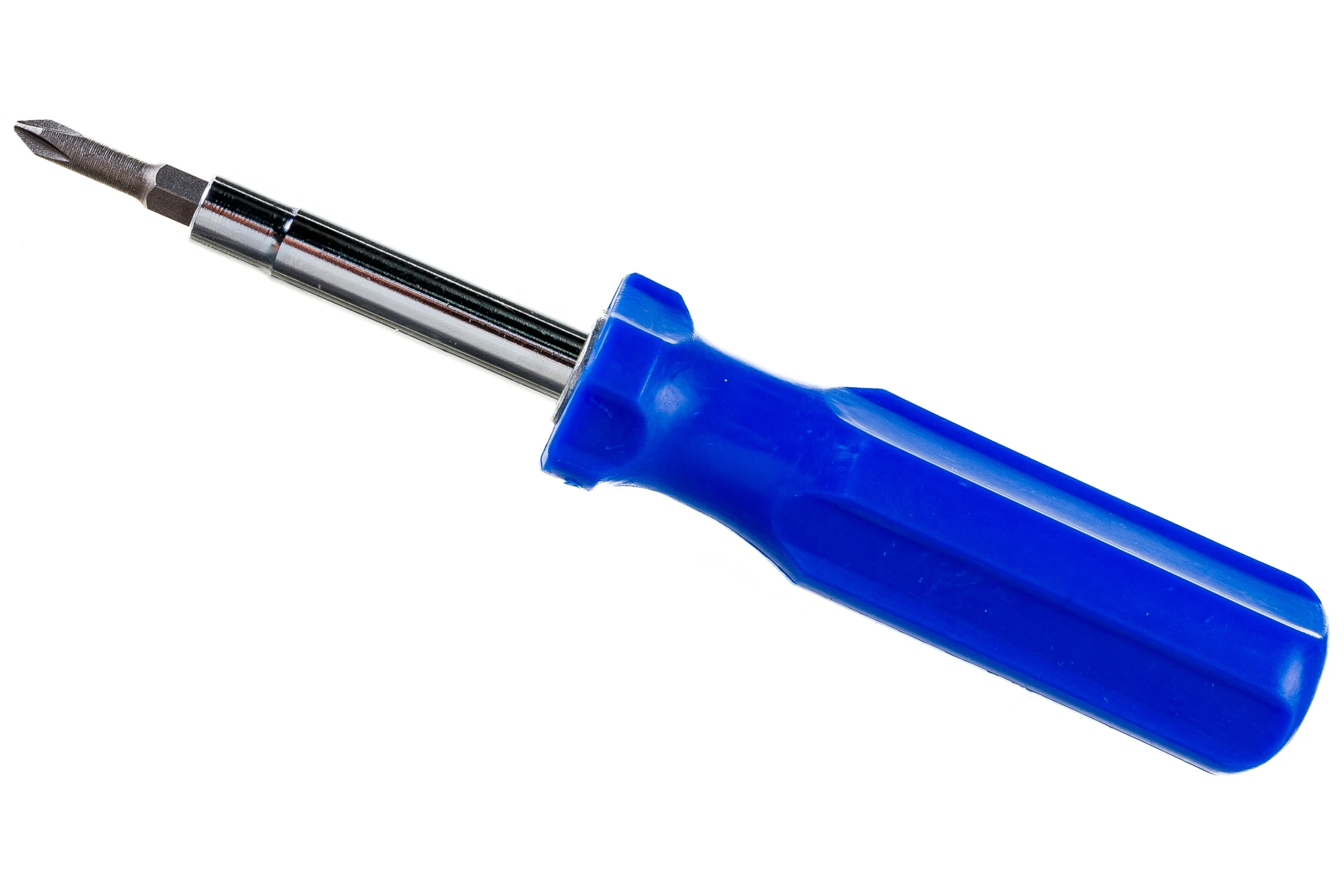 Универсальная отвертка DEKO 4 в 1  BS04 065-0331
