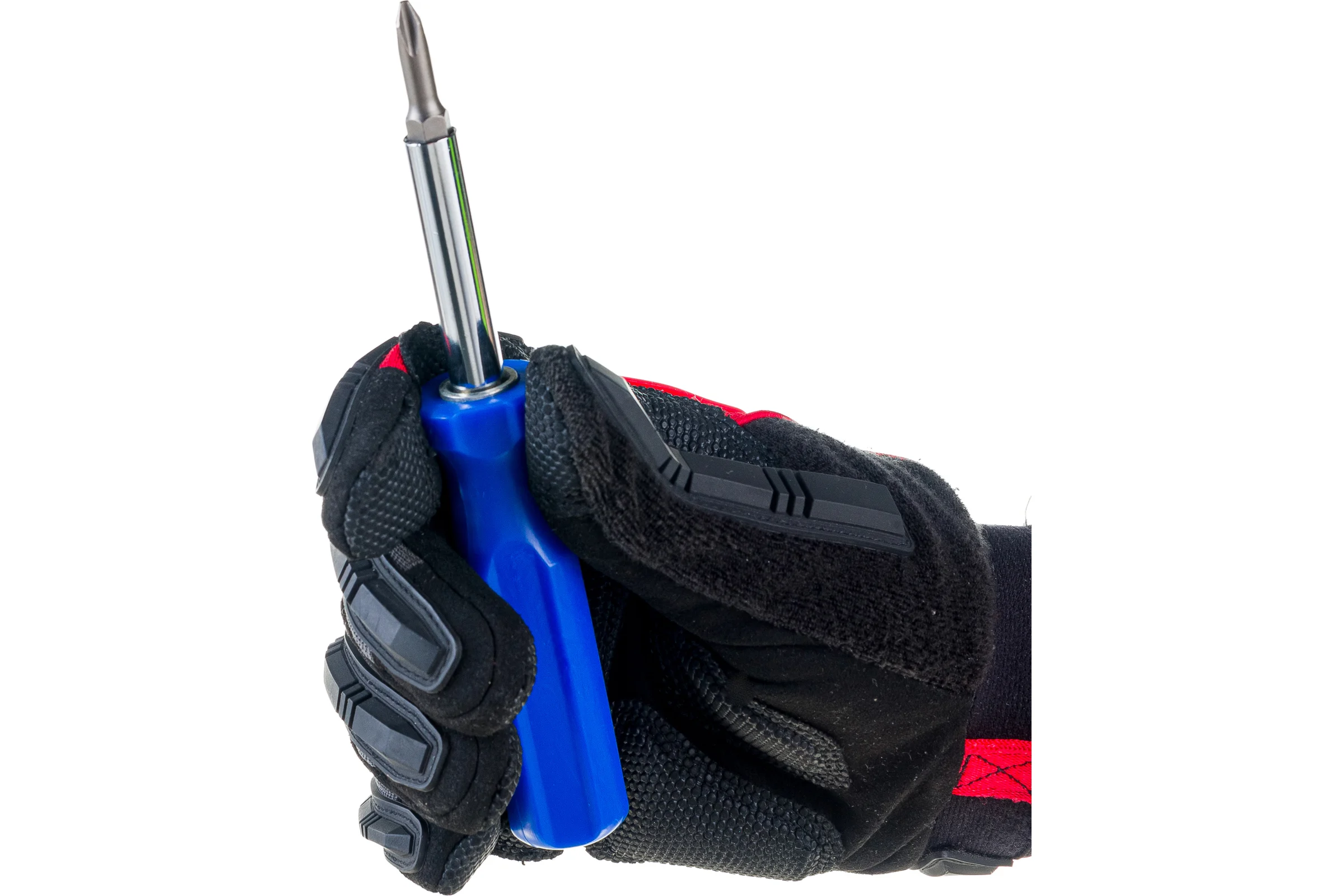 Универсальная отвертка DEKO 4 в 1  BS04 065-0331