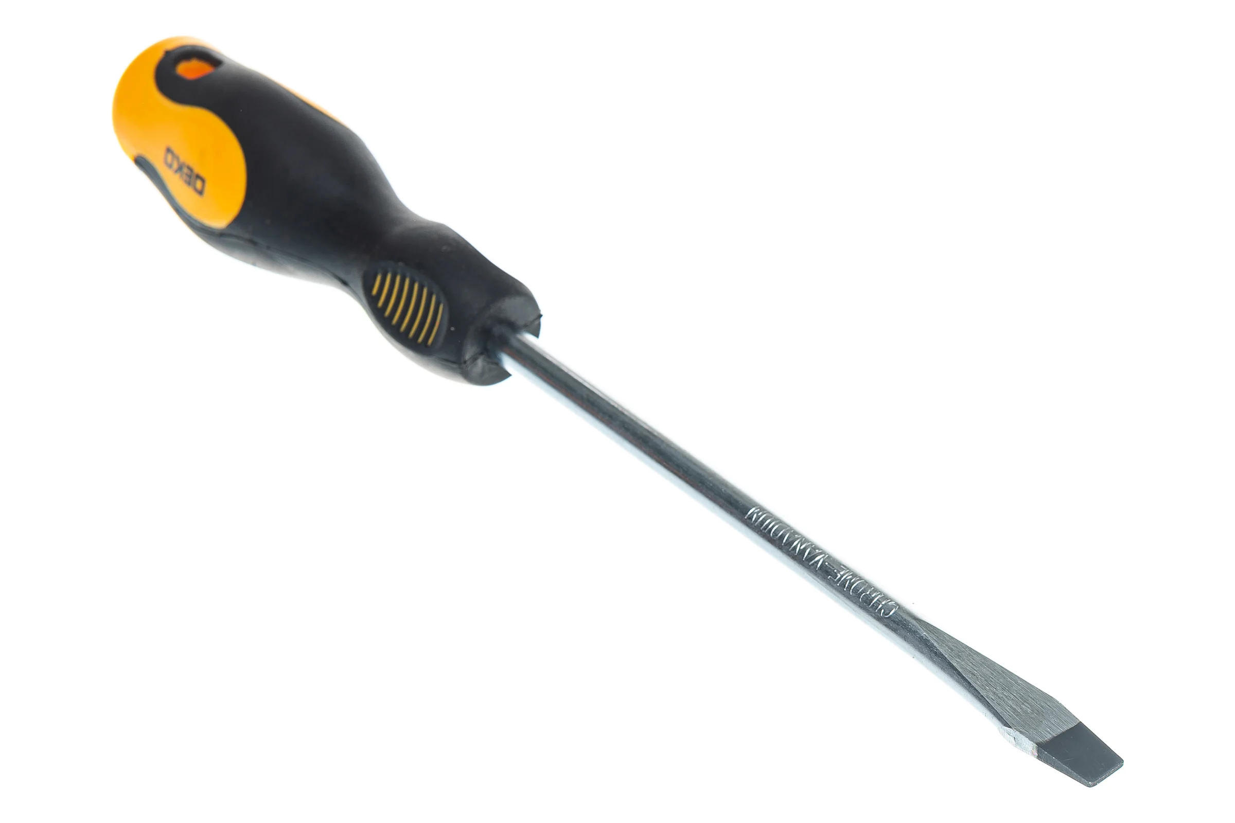 Набор отверток DEKO SS14 065-0604
