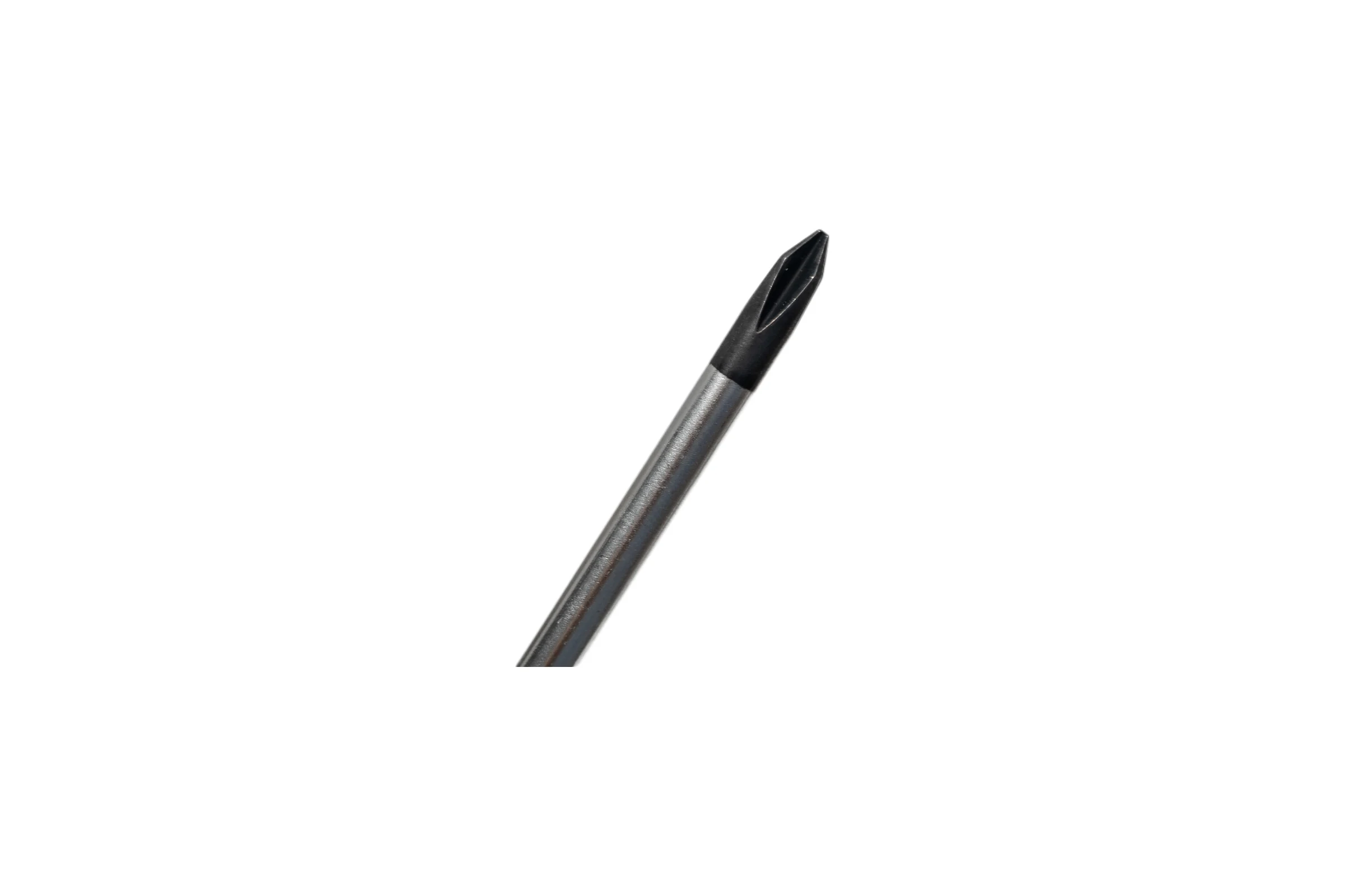 Отвертка FIT Старт, CrV сталь, 5х100 мм РН1 55174
