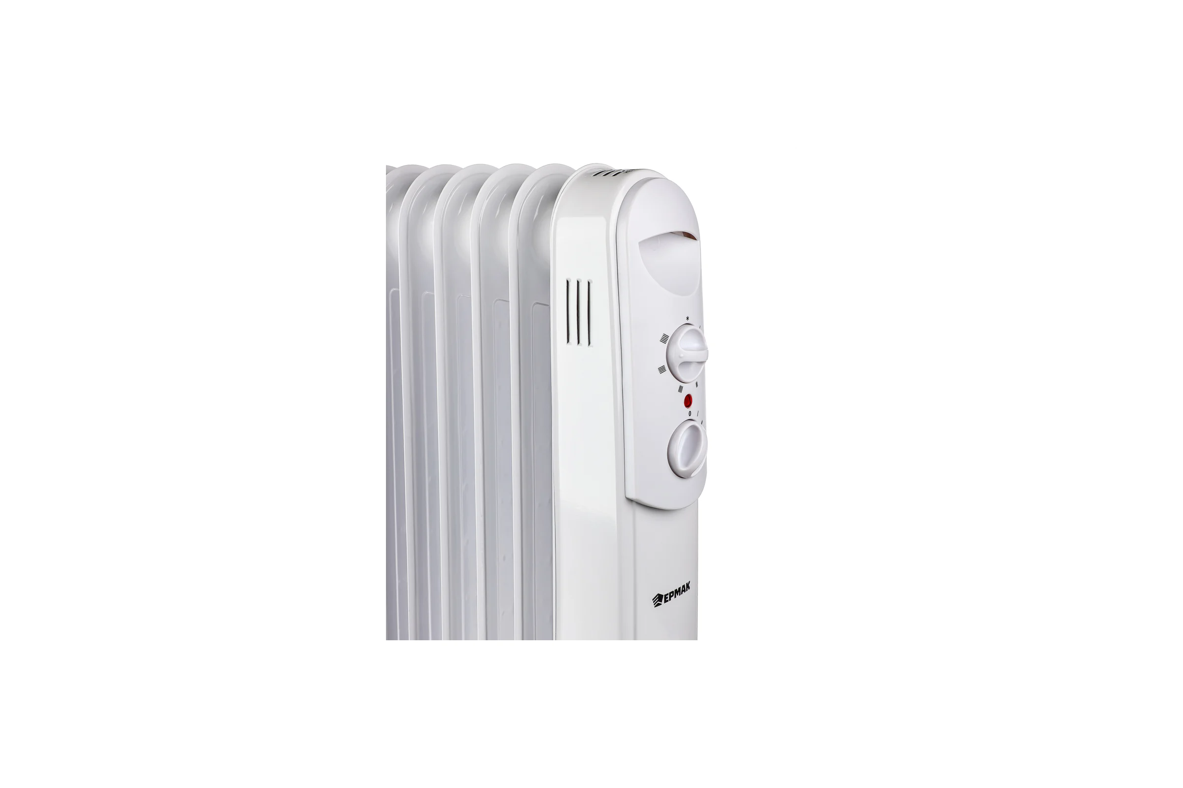 Обогреватель масляный ЕРМАК 1500 Вт (CR401-7) 698-023