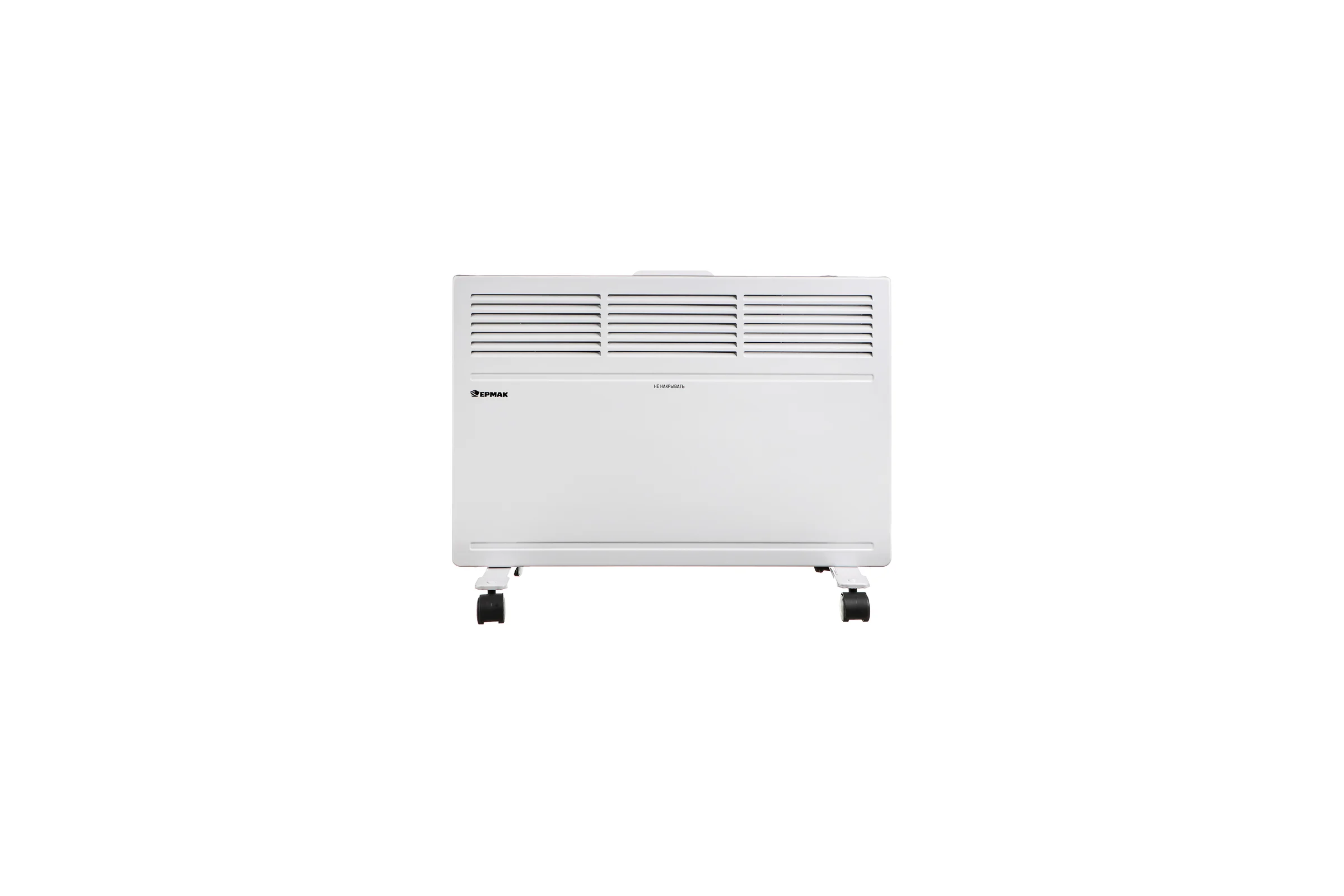 Обогреватель конвекторный ЕРМАК 1000 Вт (N60-2) 698-028