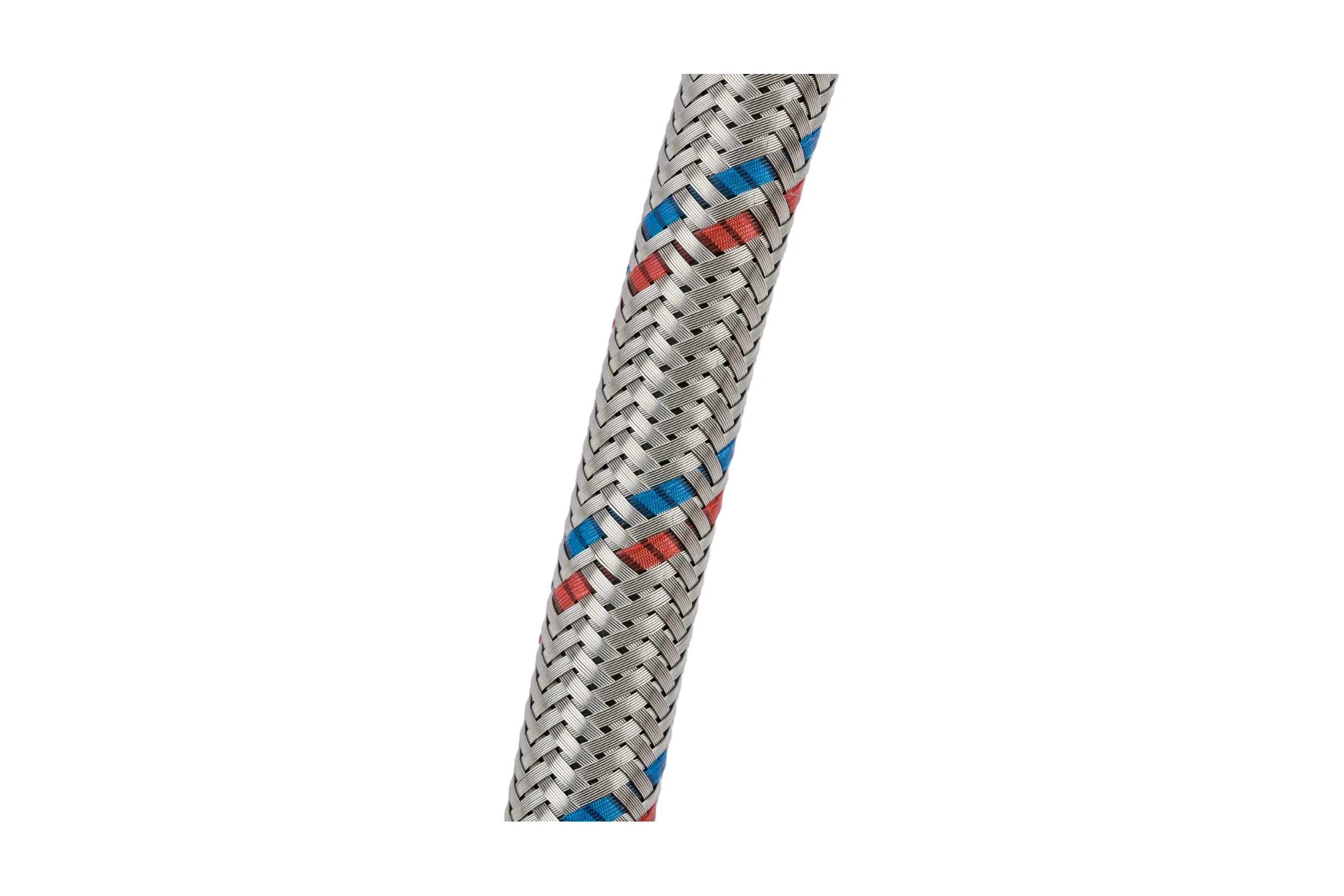 Подводка для воды (М10х18 мм; G1/2; 1 м; гайка-штуцер) Valtec VTf.003.IS.0418100