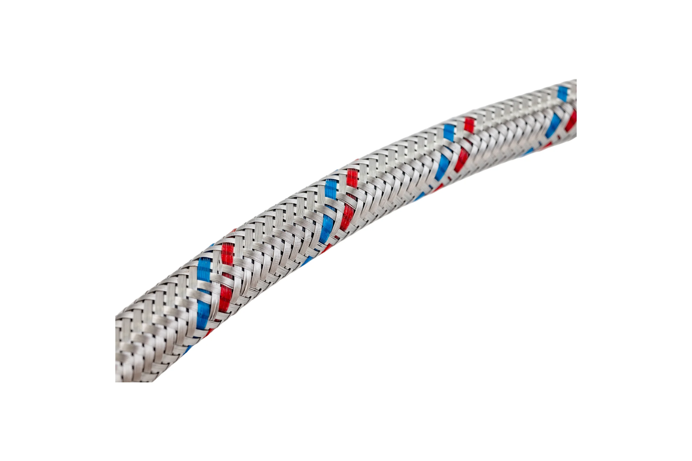 Подводка для воды (М10х18 мм; G1/2; 0.6 м; гайка-штуцер) Valtec VTf.003.IS.0418060