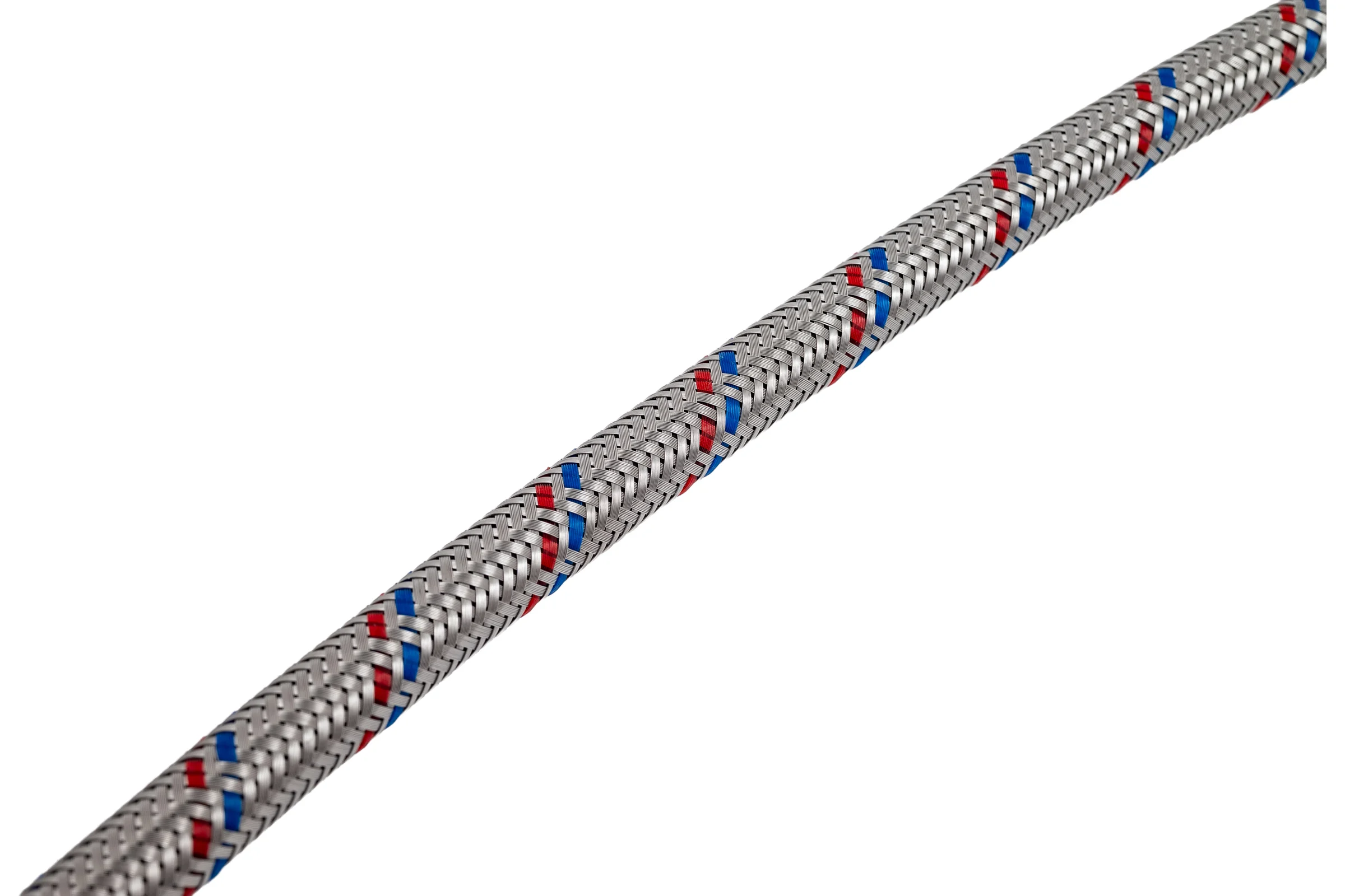 Подводка для воды (М10х35 мм; G1/2; 1 м; гайка-штуцер) Valtec VTf.004.IS.0435100