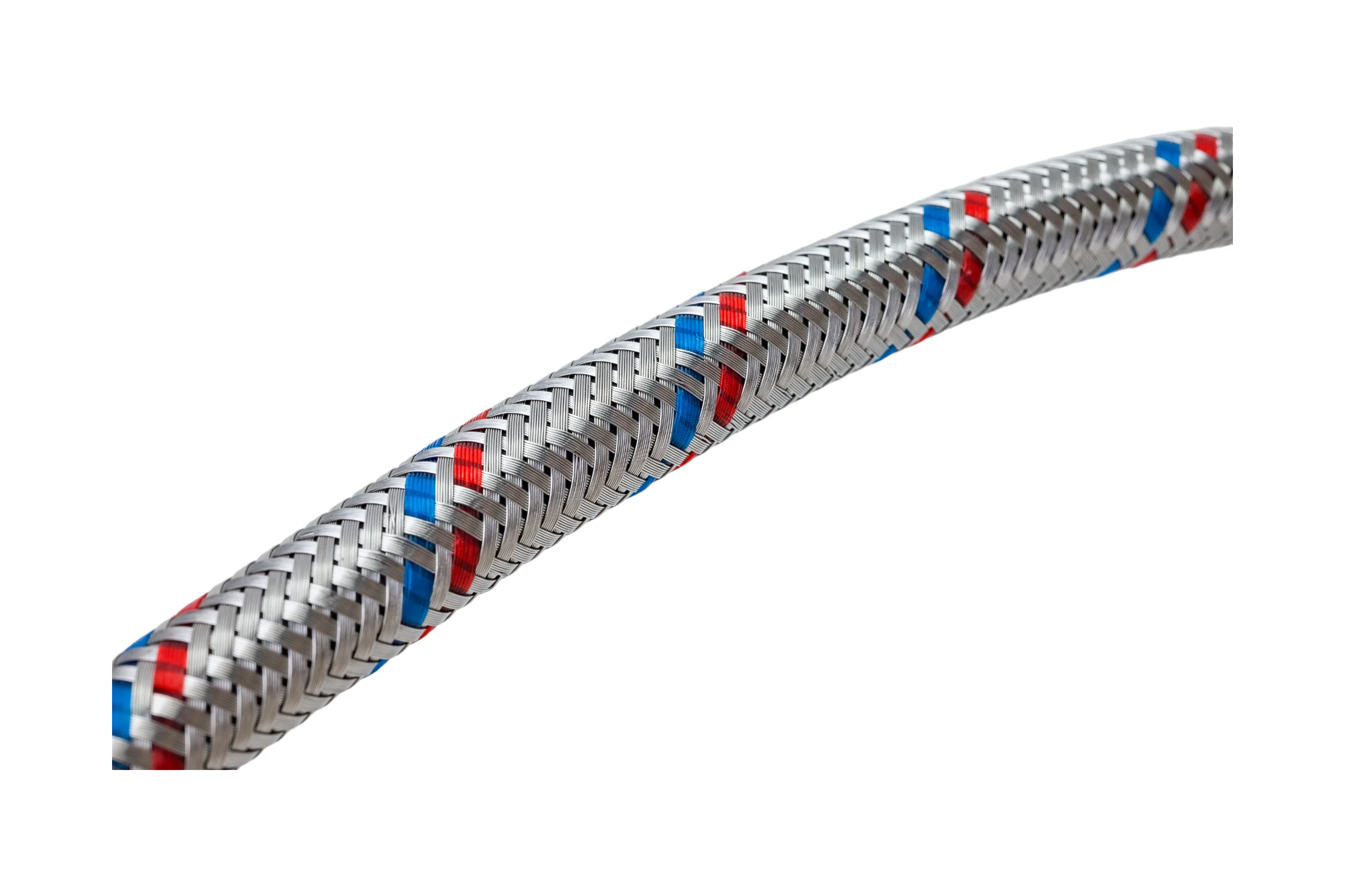 Подводка для воды (М10х35 мм; G1/2; 0.5 м; гайка-штуцер) Valtec VTf.004.IS.0435050