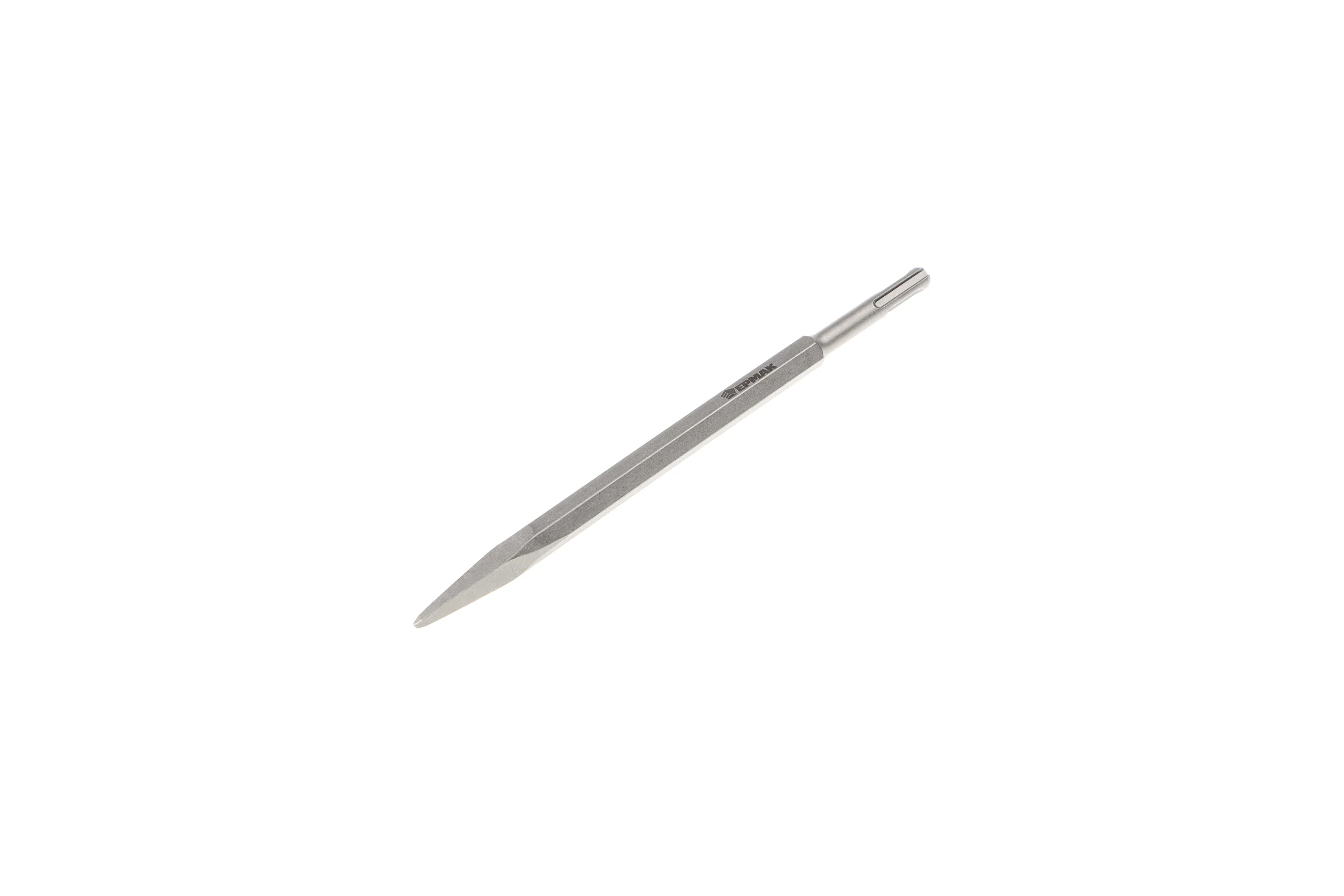 Зубило пикообразное SDS-plus 250 мм ЕРМАК 653-003