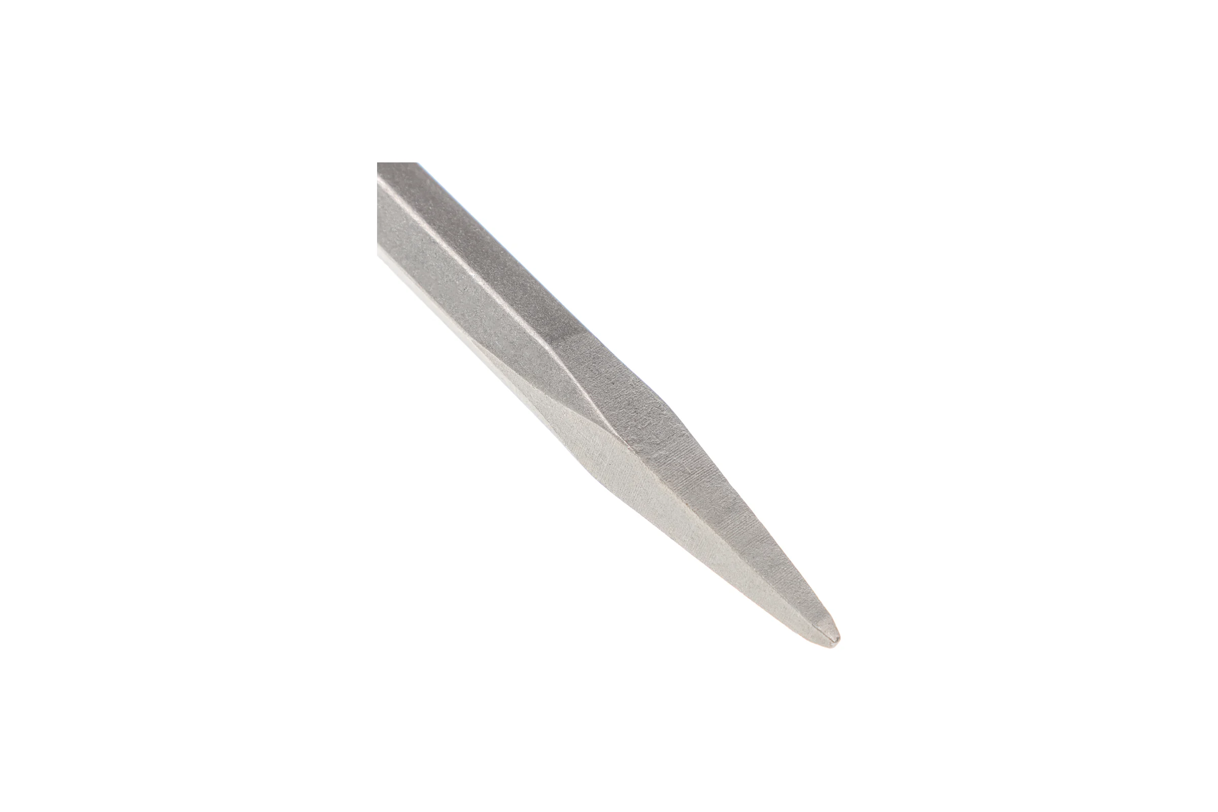 Зубило пикообразное SDS-plus 250 мм ЕРМАК 653-003