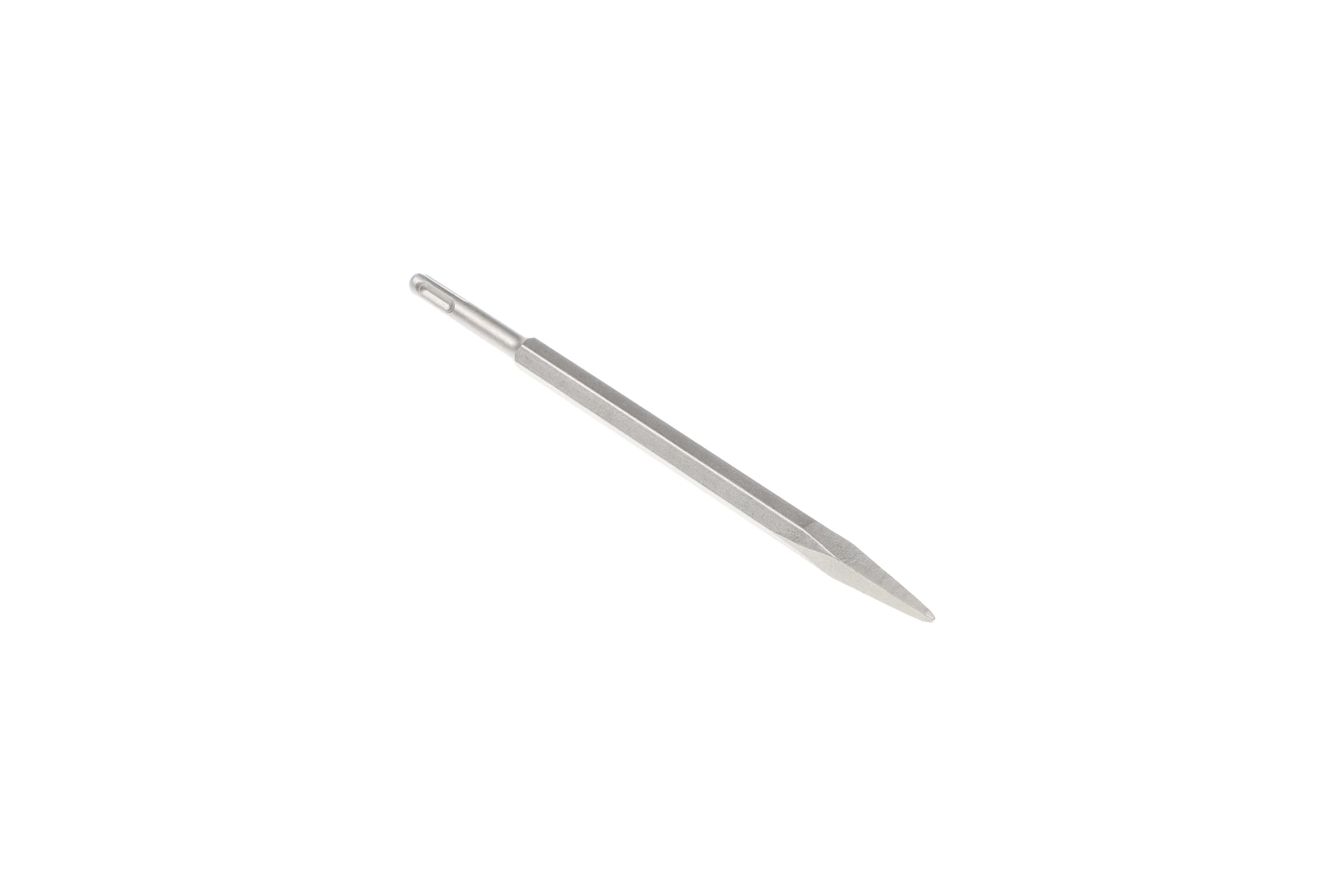 Зубило пикообразное SDS-plus 250 мм ЕРМАК 653-003