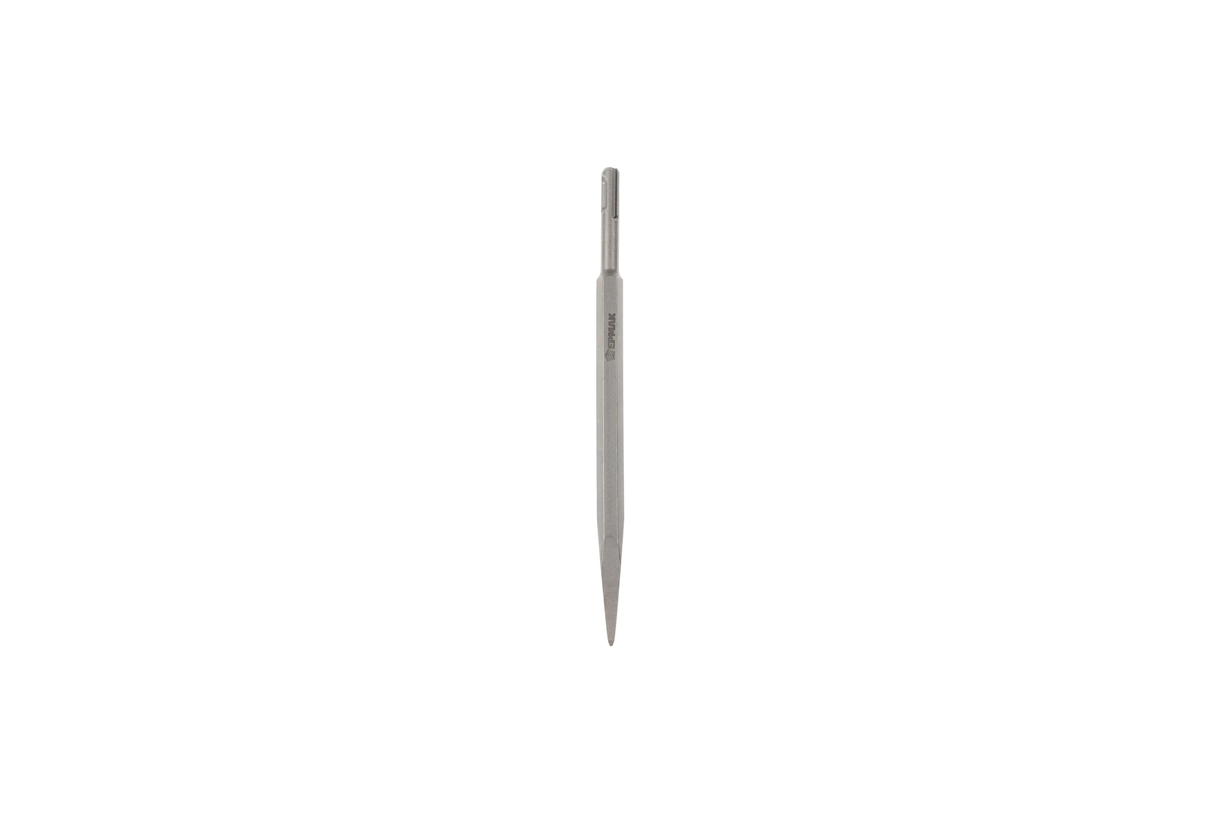 Зубило пикообразное SDS-plus 250 мм ЕРМАК 653-003