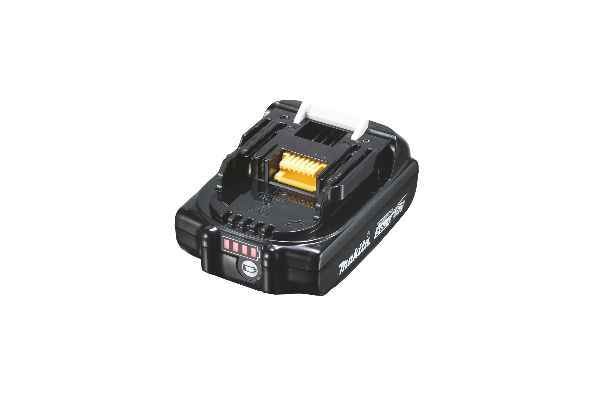 Аккумулятор BL1820B (18 В; 2 А/ч; Li-Ion) Makita 197254-9