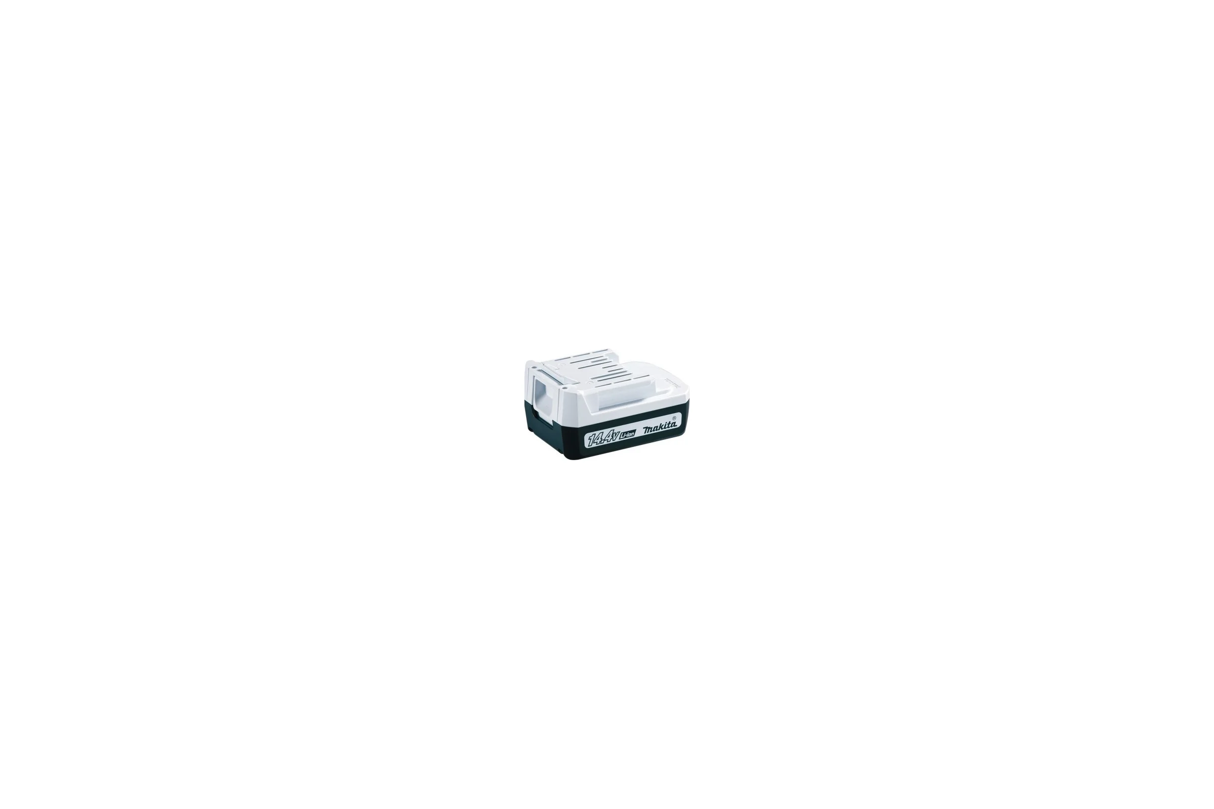 Аккумулятор BL1413G (14.4 В; 1.3 А*ч; Li-Ion) Makita 196374-6
