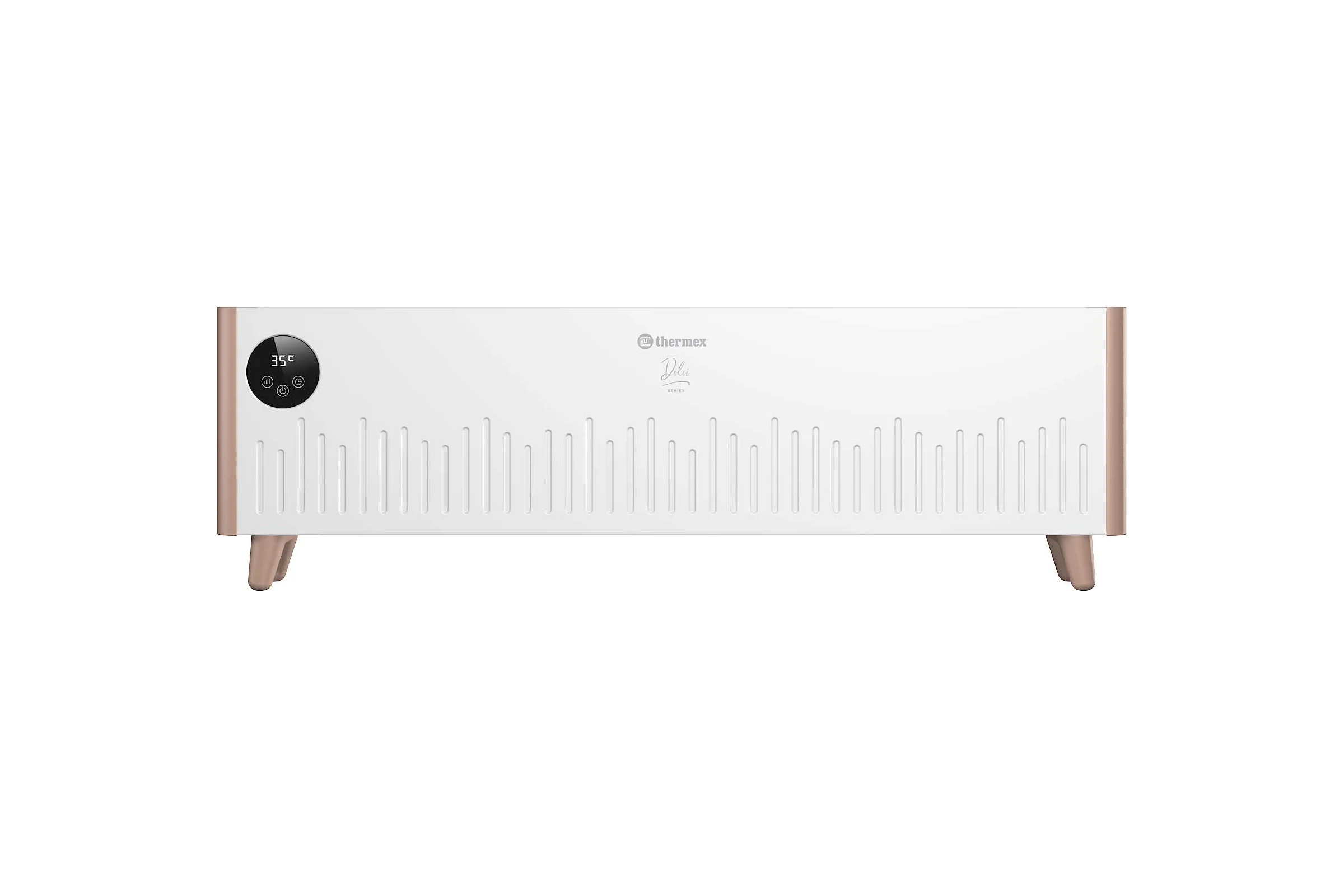 Конвектор электрический Термекс THERMEX Dolci 2200 Wi-Fi ЭдЭБ05251