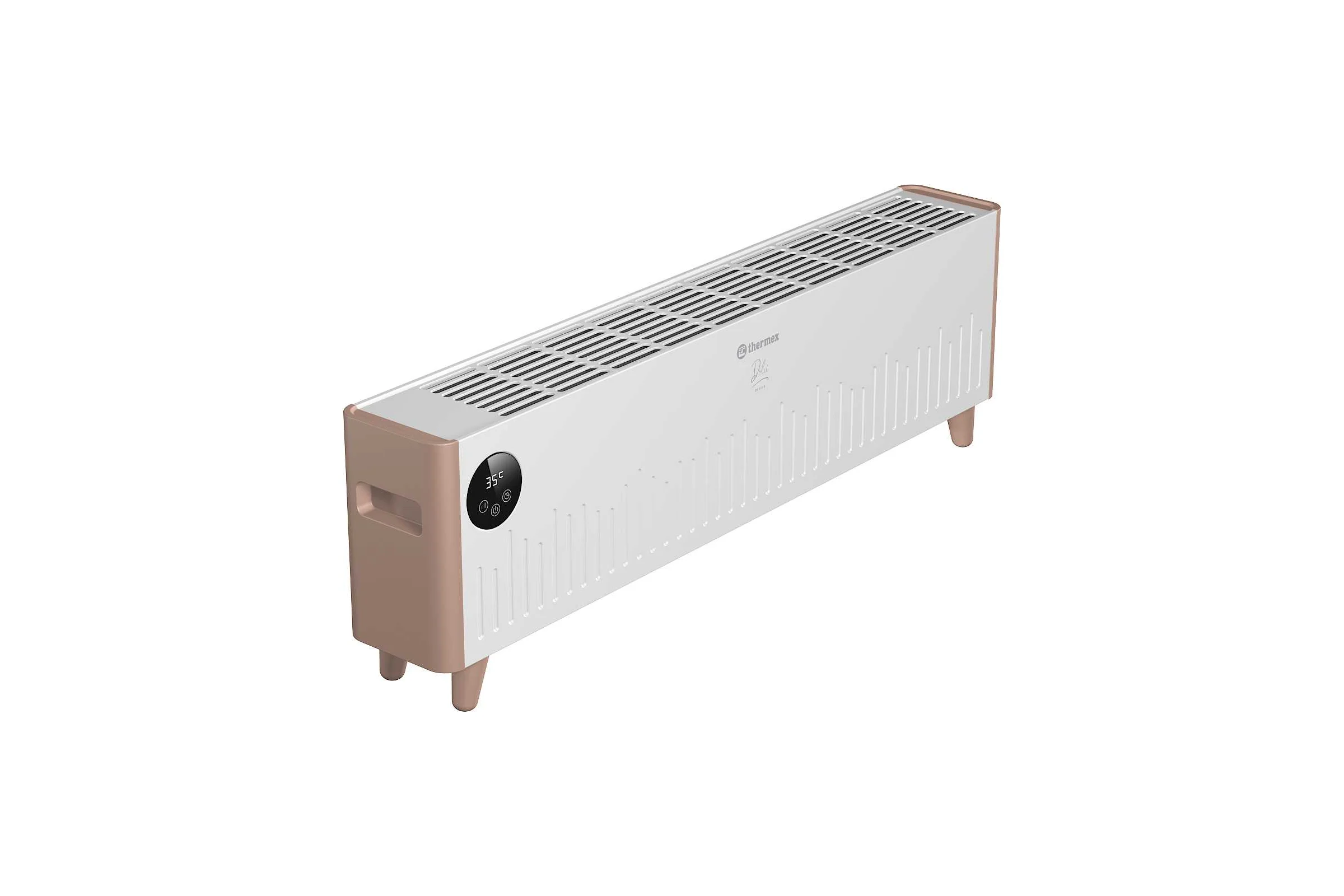 Конвектор электрический Термекс THERMEX Dolci 2200 Wi-Fi ЭдЭБ05251