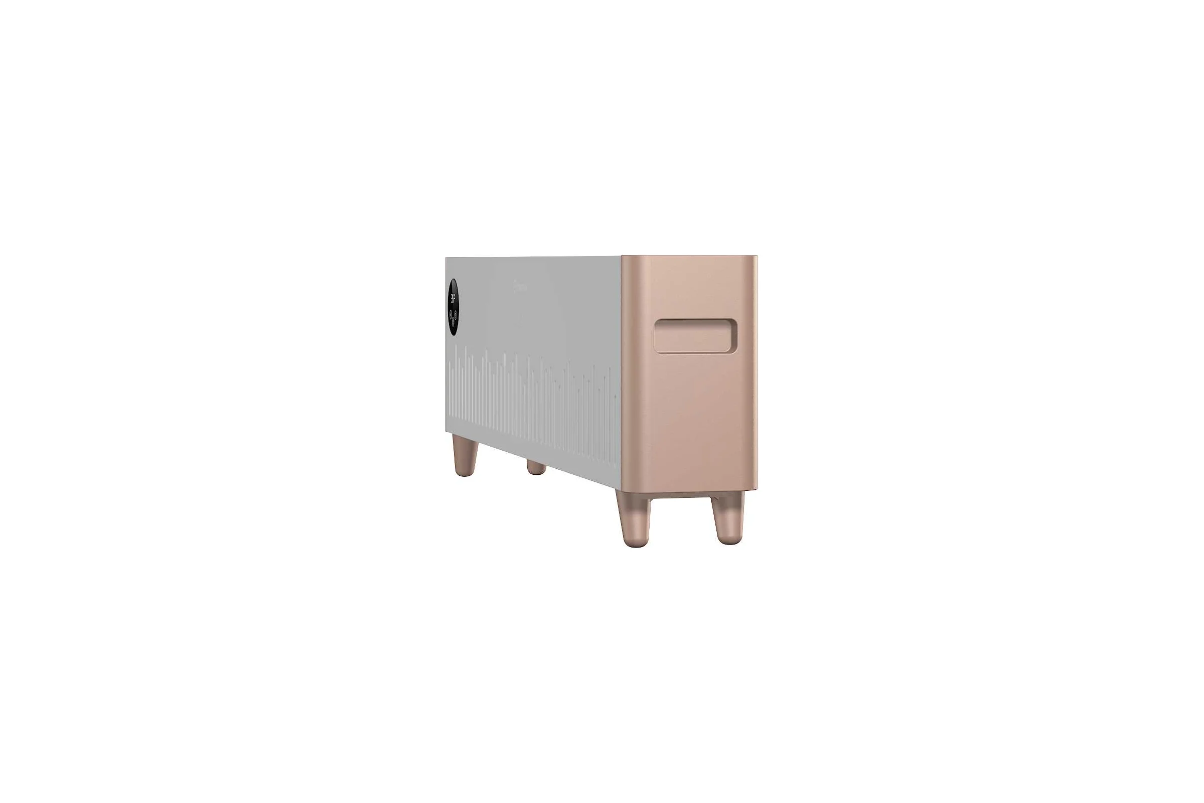 Конвектор электрический Термекс THERMEX Dolci 2200 Wi-Fi ЭдЭБ05251