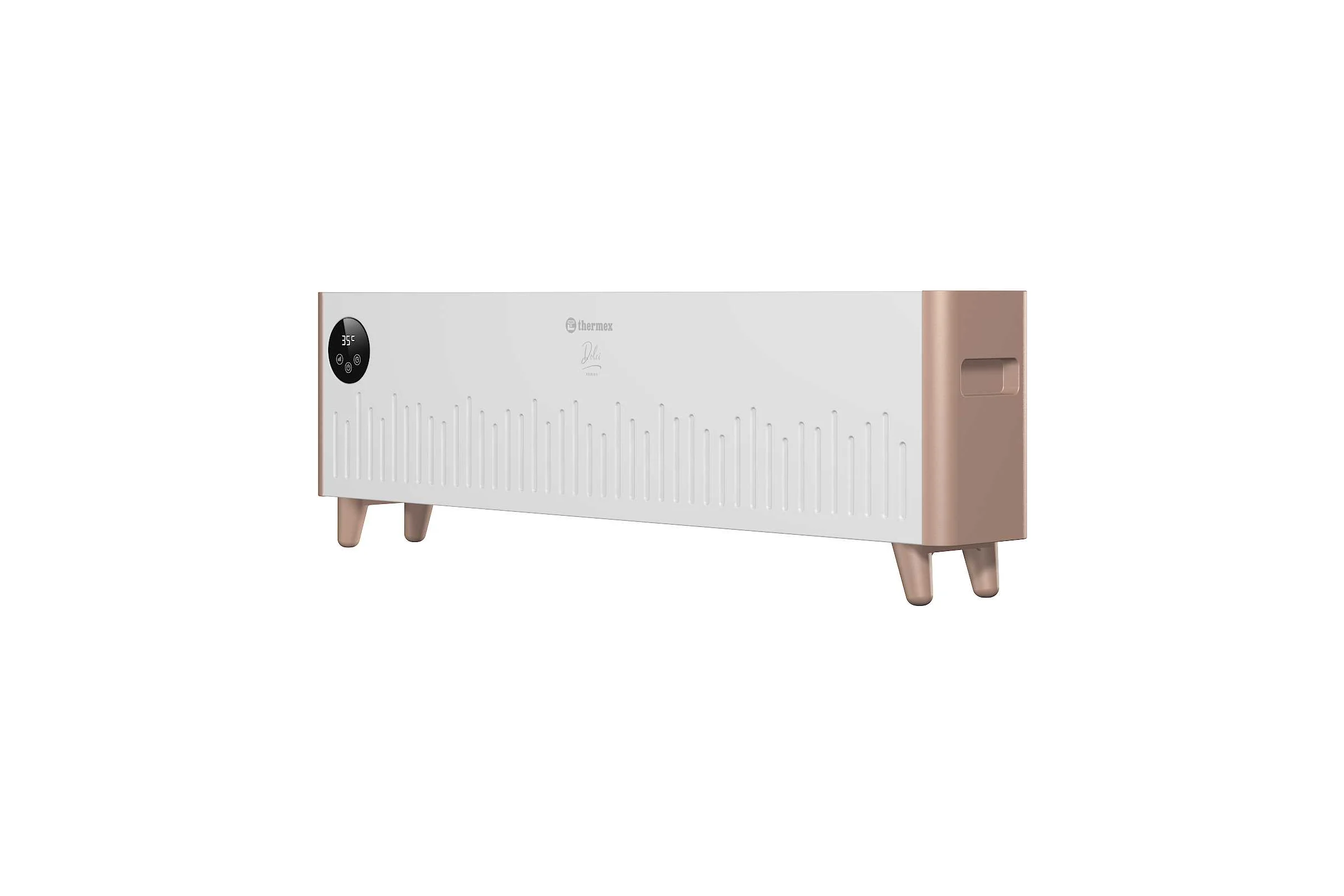 Конвектор электрический Термекс THERMEX Dolci 2200 Wi-Fi ЭдЭБ05251