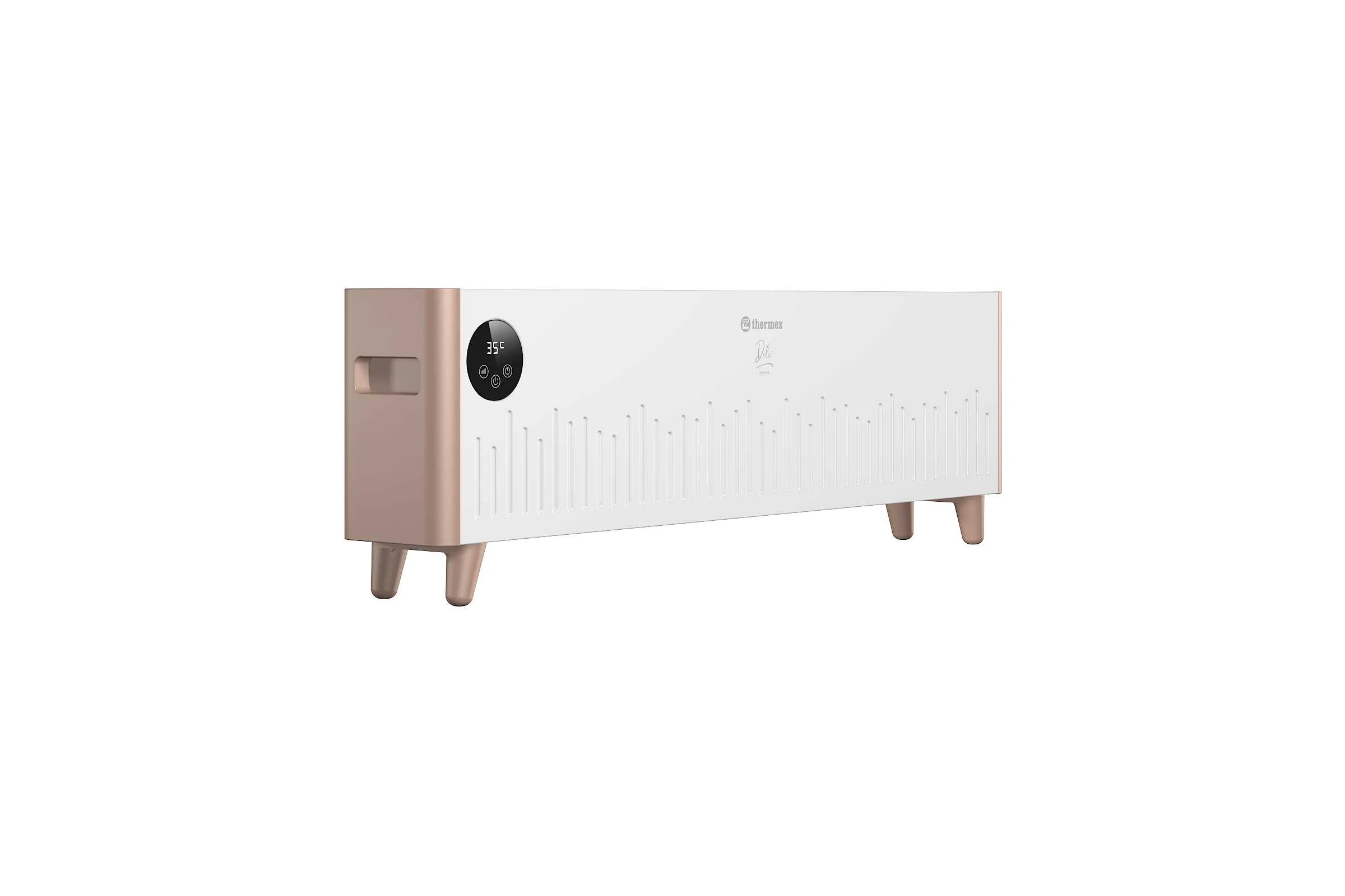 Конвектор электрический Термекс THERMEX Dolci 2200 Wi-Fi ЭдЭБ05251
