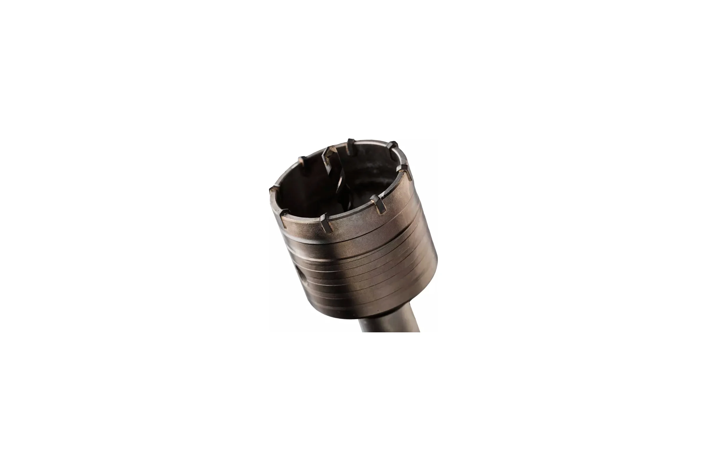 Коронка твердосплавная TCT SDS-Plus, в сборе, 68 мм RUNTEC RT-SDSCB68
